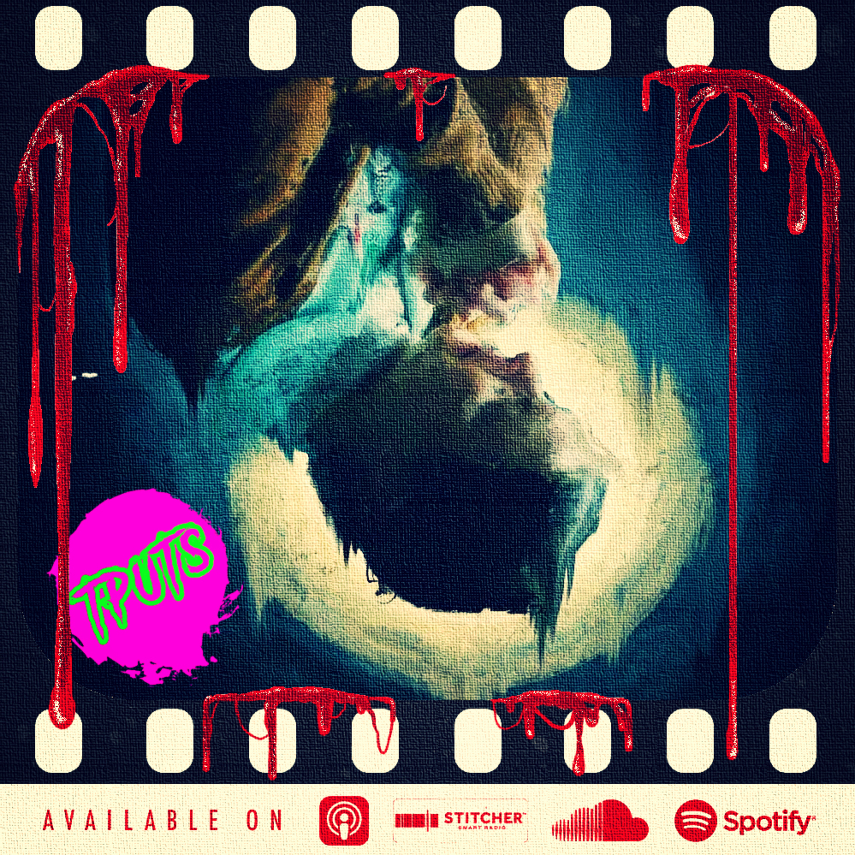 The Podcast Under The Stairs EP 266 - End of Year 2020 - Top 20 episode artwork