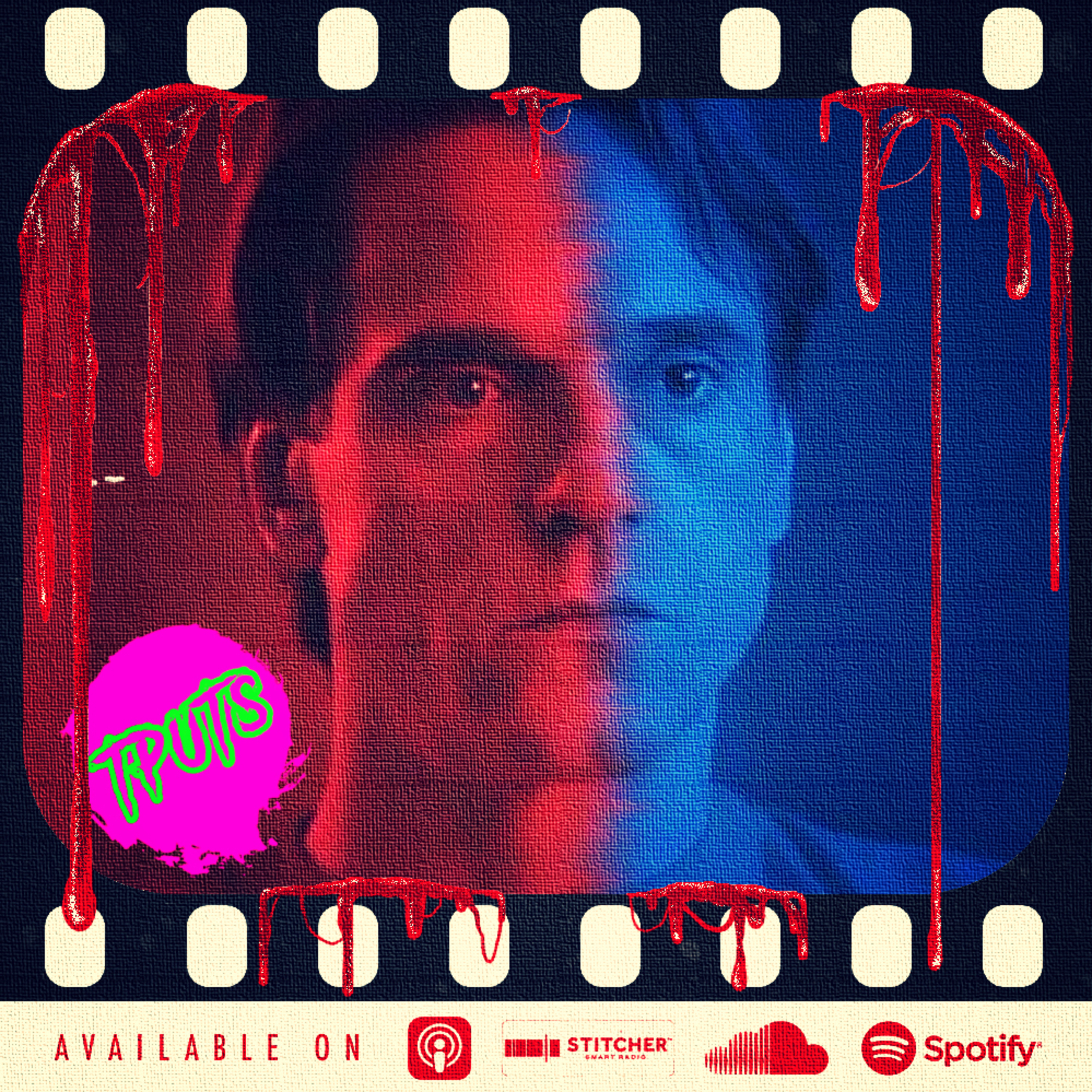The Podcast Under the Stairs - Bonus Ep 325 - Listener Reviews - Cronenberg Ep 2 episode artwork