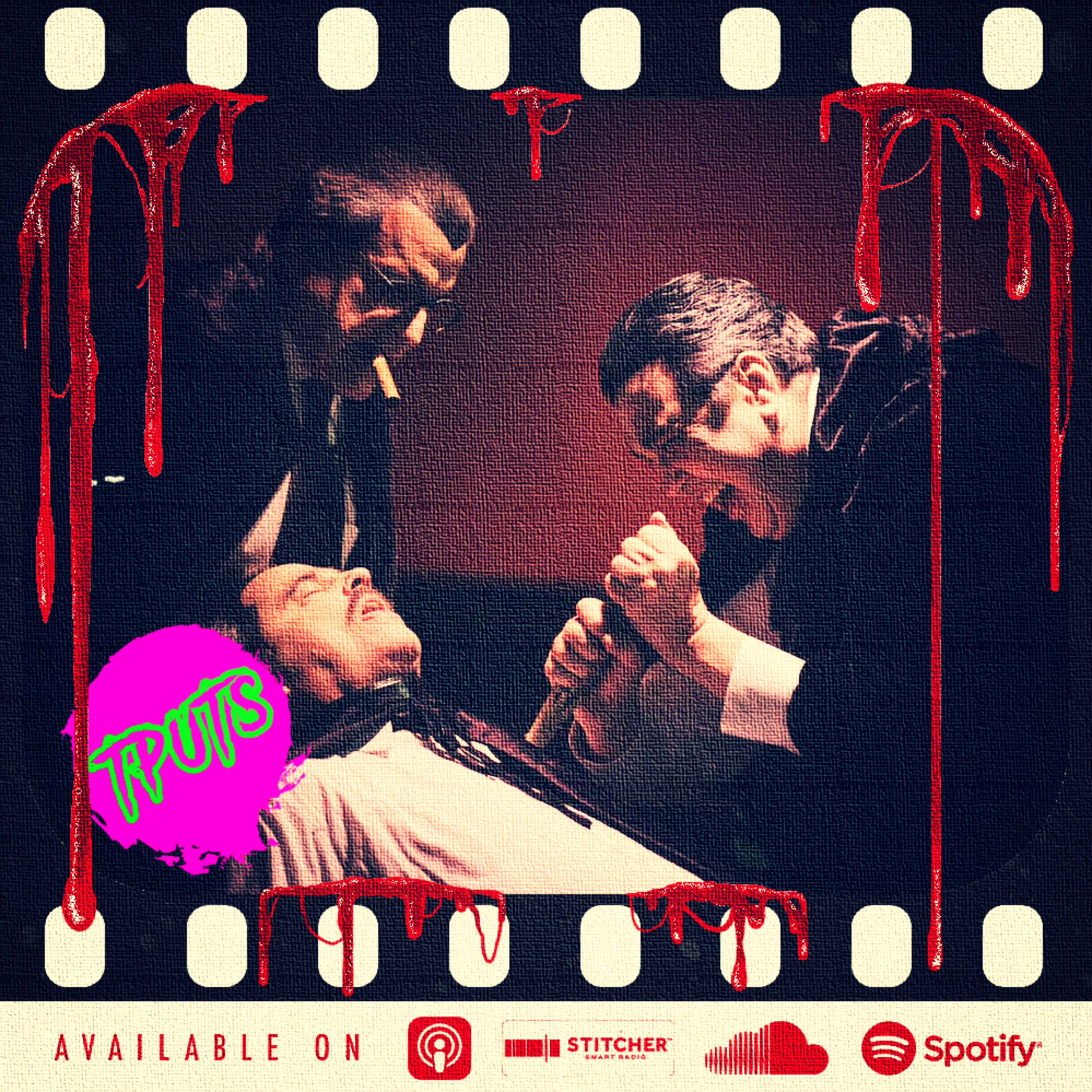 The Podcast Under the Stairs - Bonus Ep 365 - Climate of the Hunter Review & Interview with Micky Reece episode artwork