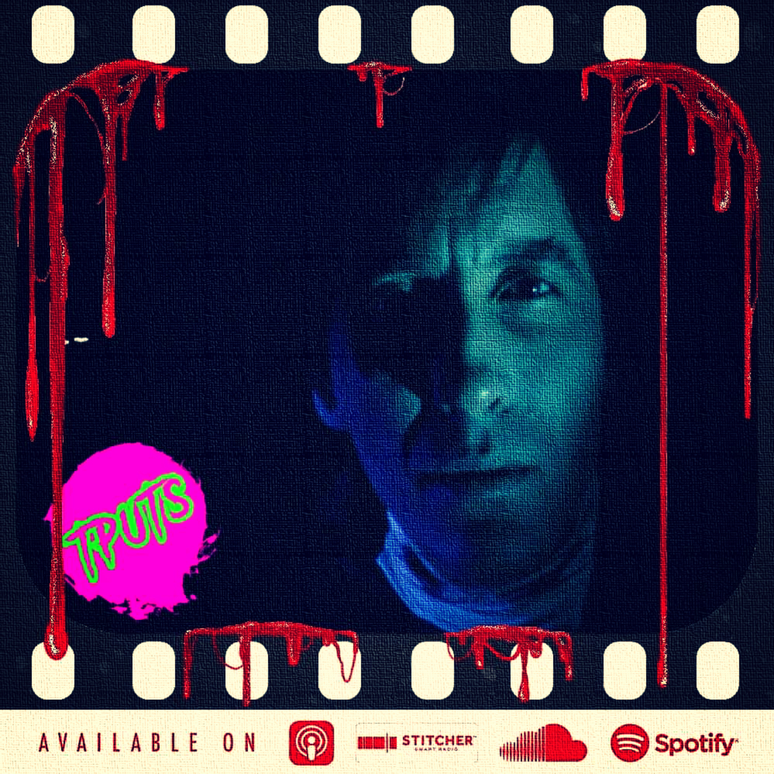 The Podcast Under the Stairs - Bonus Ep 368 - Movie Club - Bava Ep 1 episode artwork