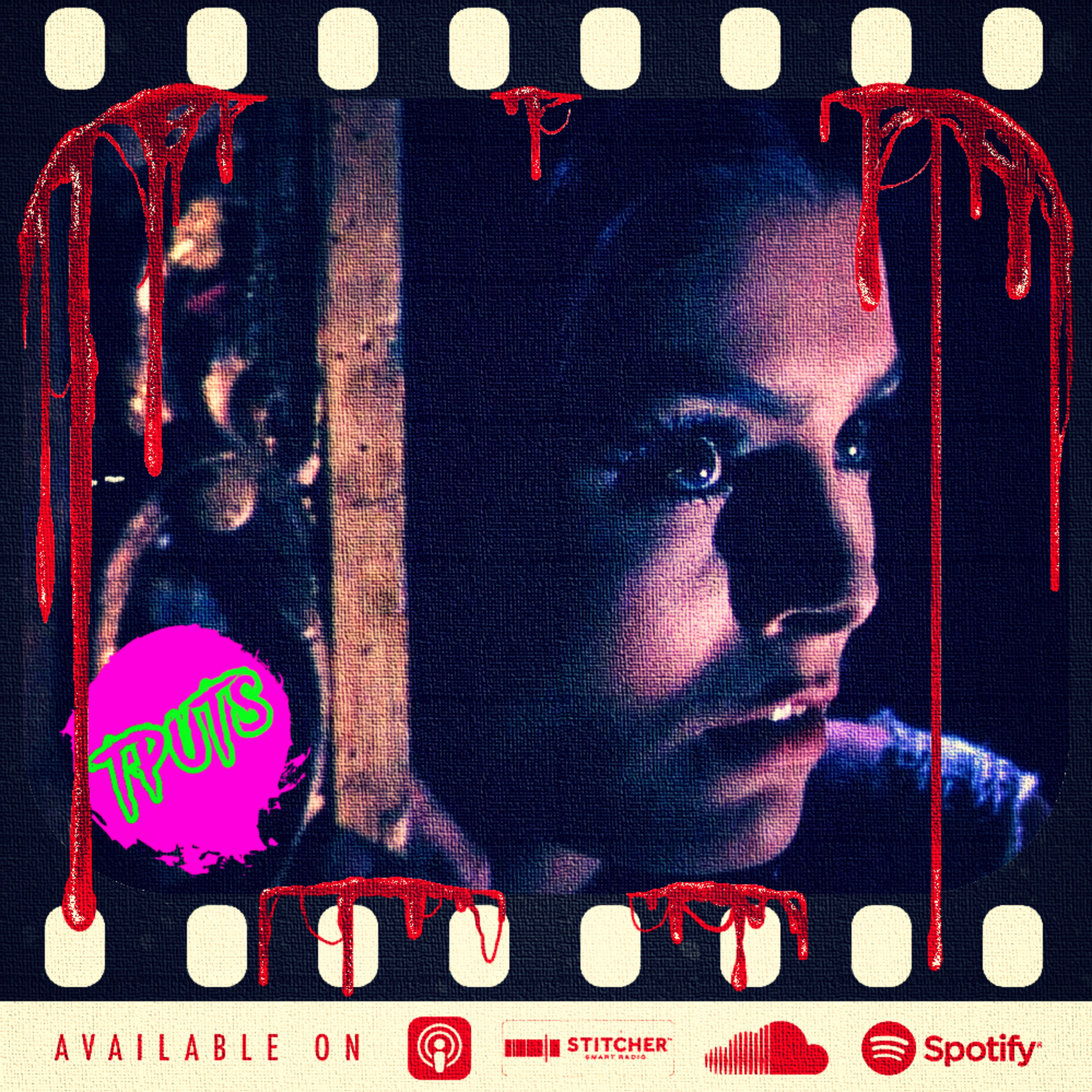 The Podcast Under the Stairs - Bonus Ep 372 - Movie Club - Bava Ep 1 episode artwork
