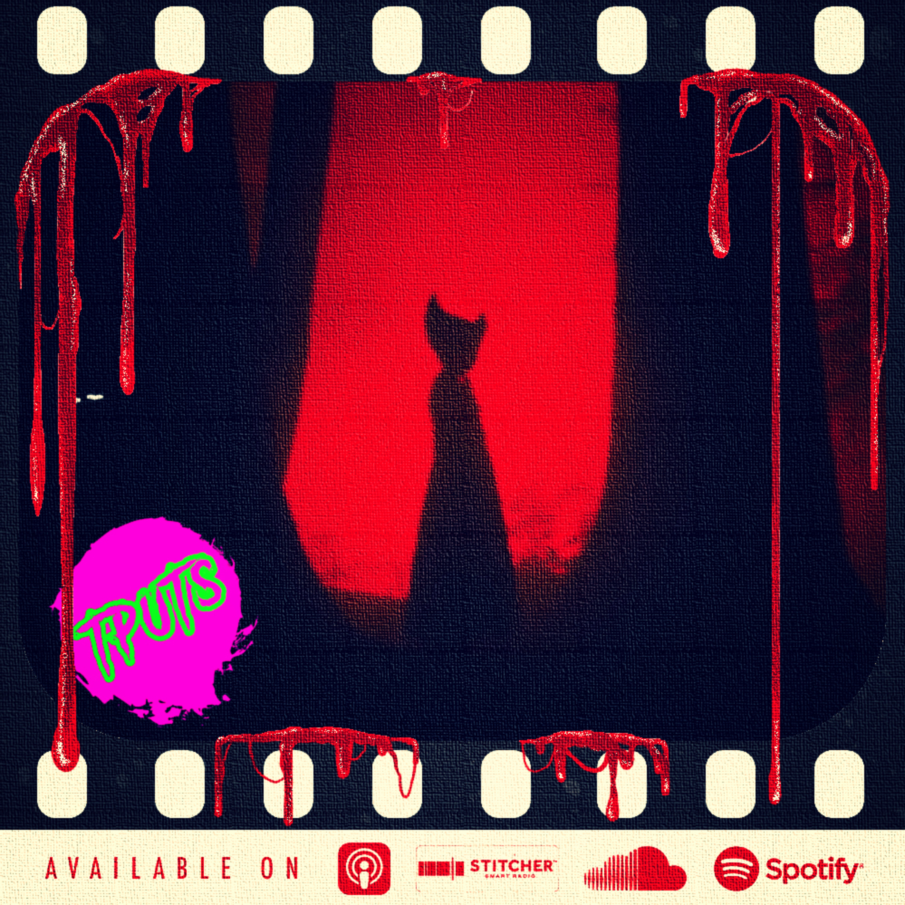 The Podcast Under the Stairs - Bonus Ep 429 - Movie Club - Gretel & Hansel episode artwork