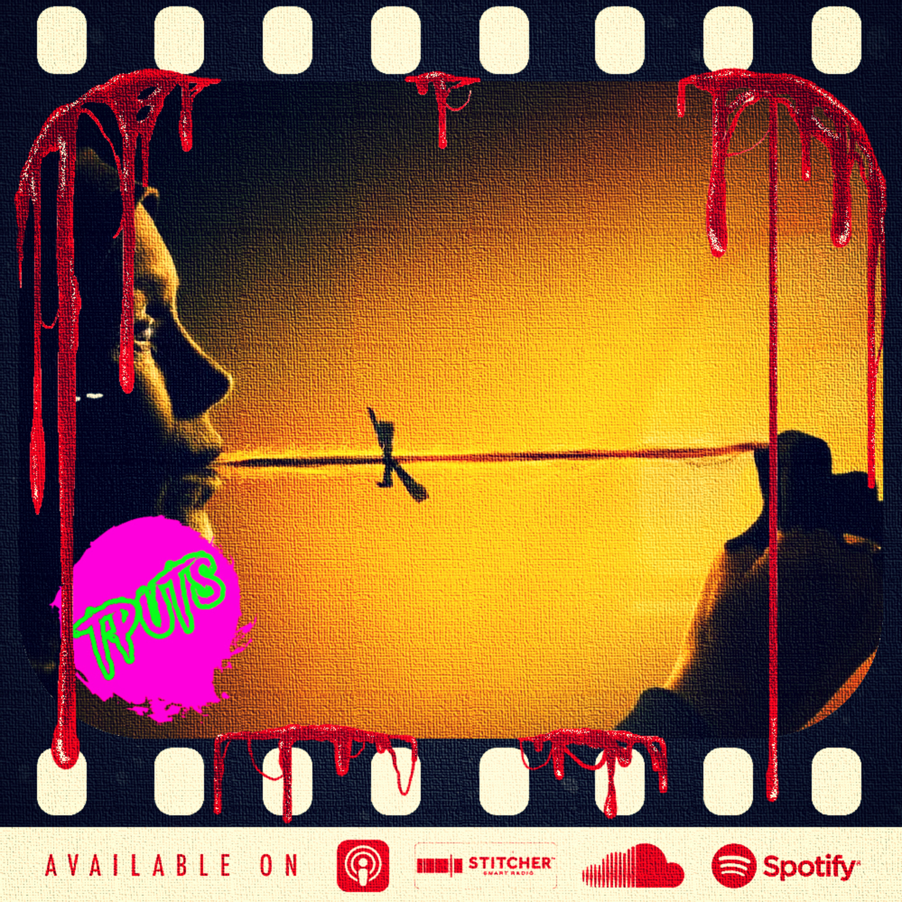 The Podcast Under the Stairs - Bonus Ep 431 - Movie Club - Gretel & Hansel episode artwork