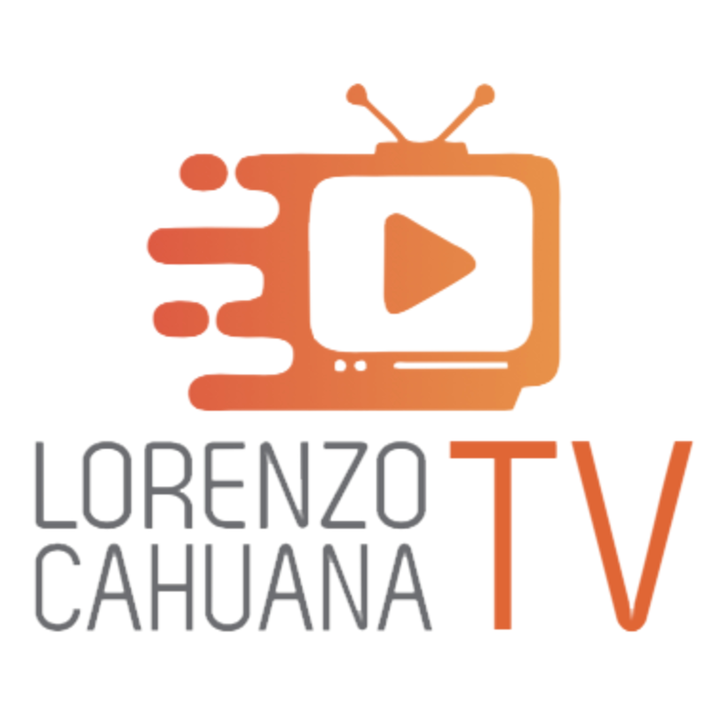 Lorenzo Cahuana Tv
