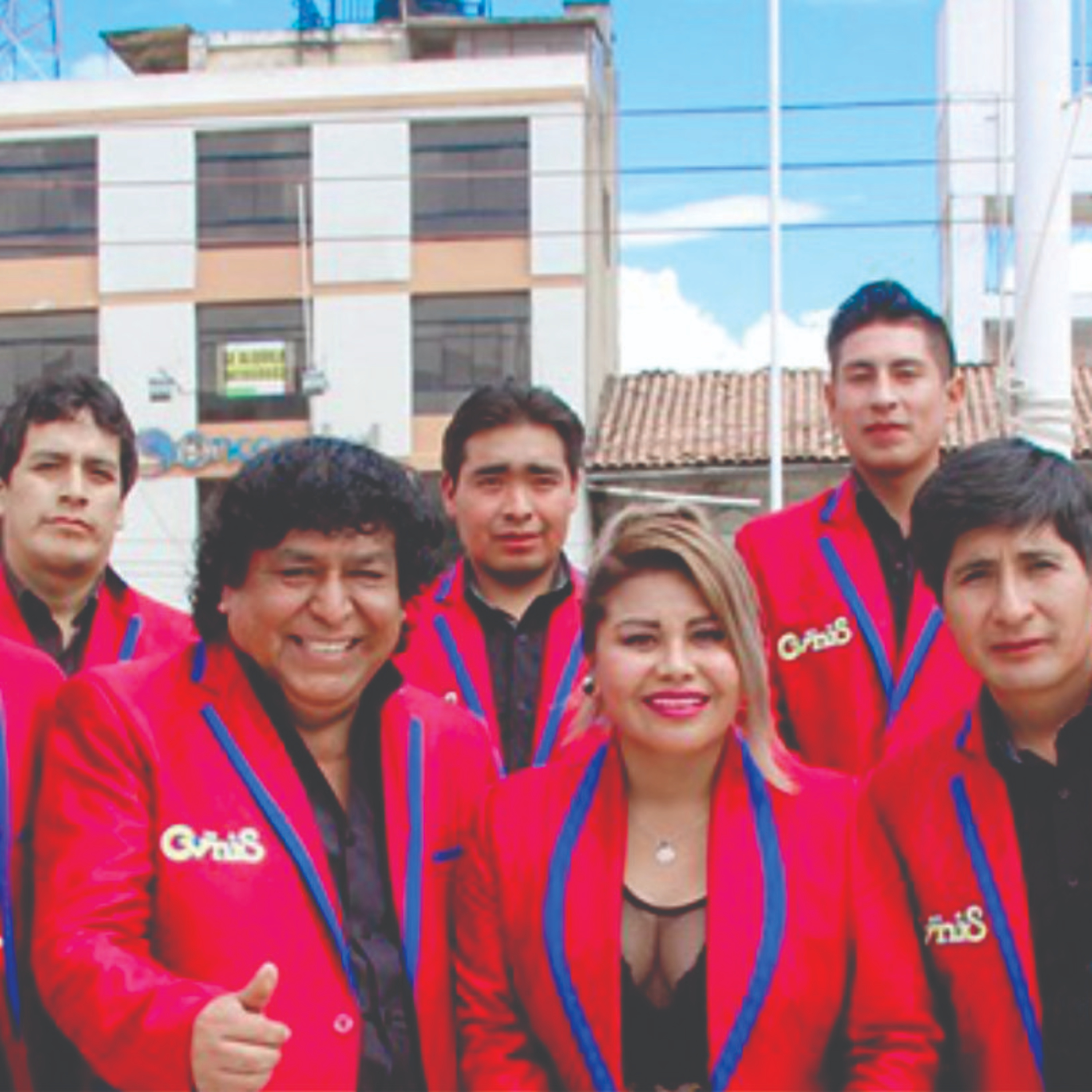 Lorenzo Cahuana Tv