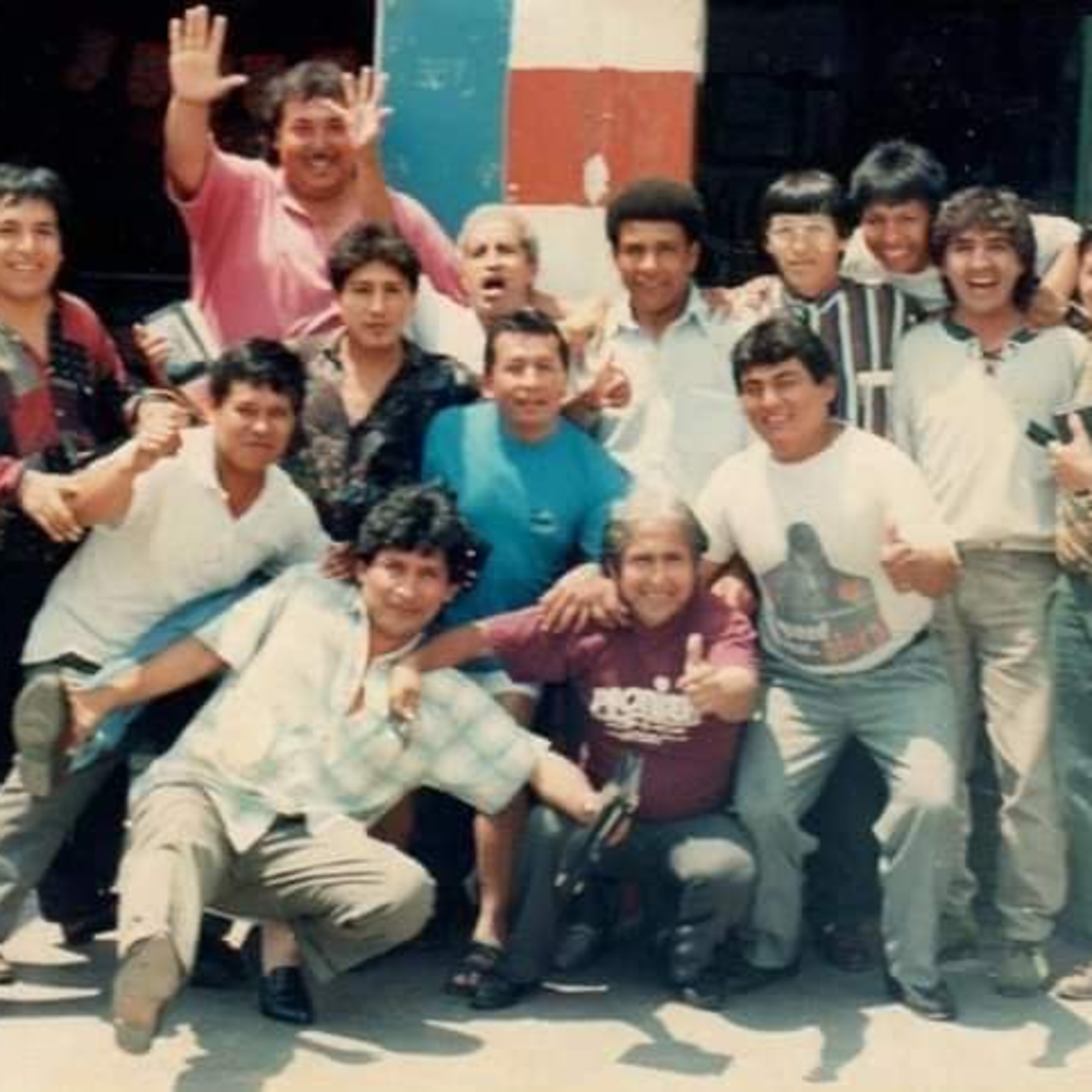 Lorenzo Cahuana Tv