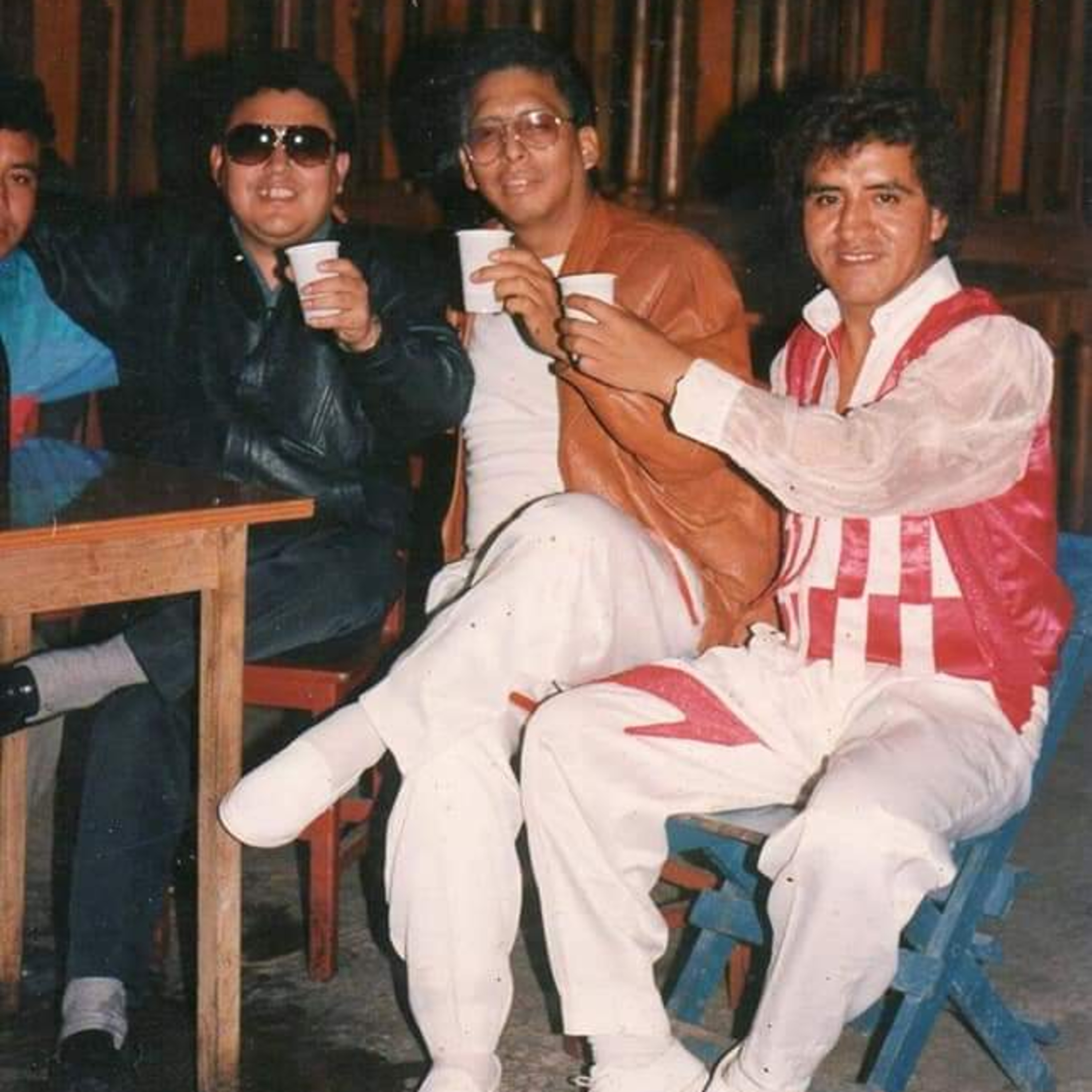 Lorenzo Cahuana Tv