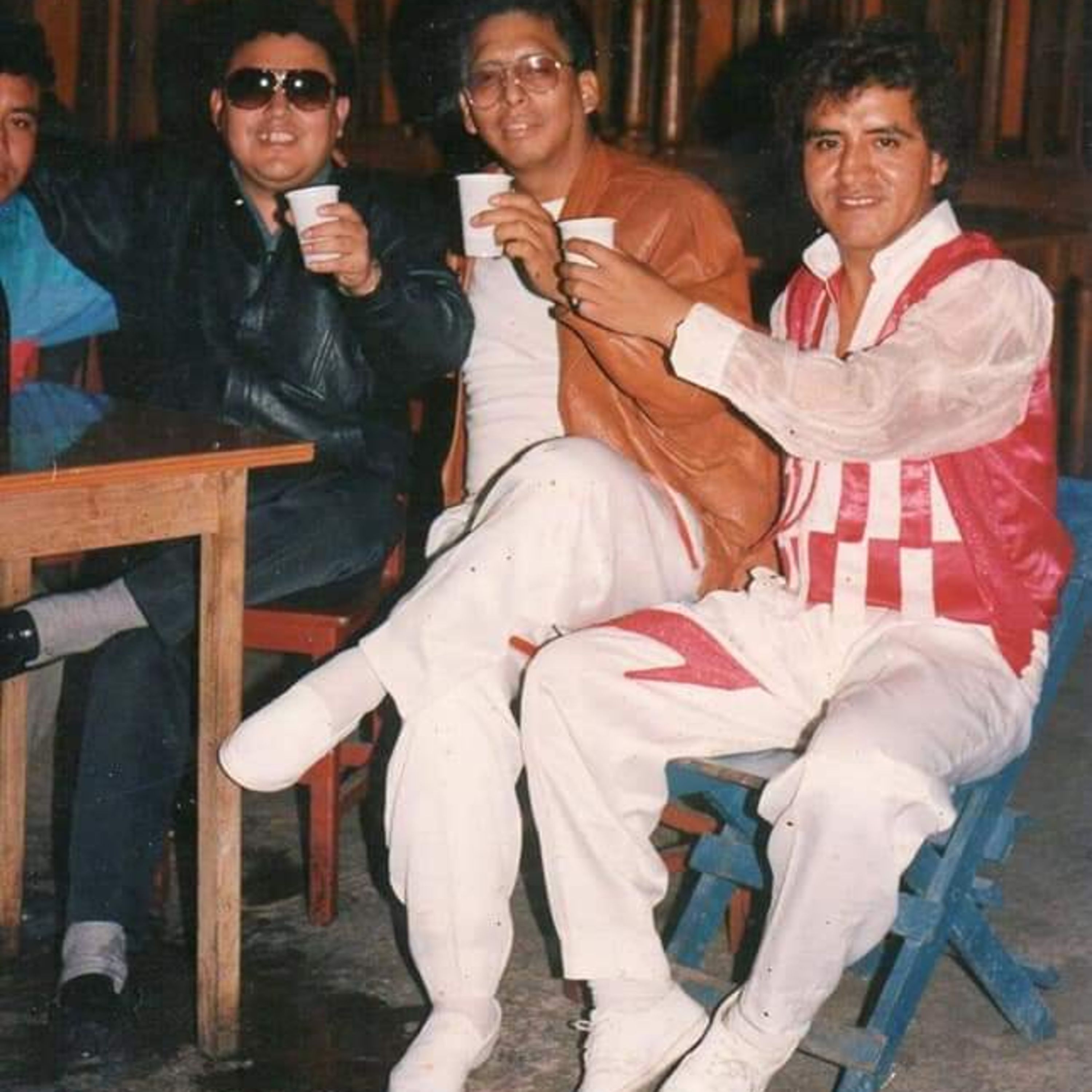 Lorenzo Cahuana Tv