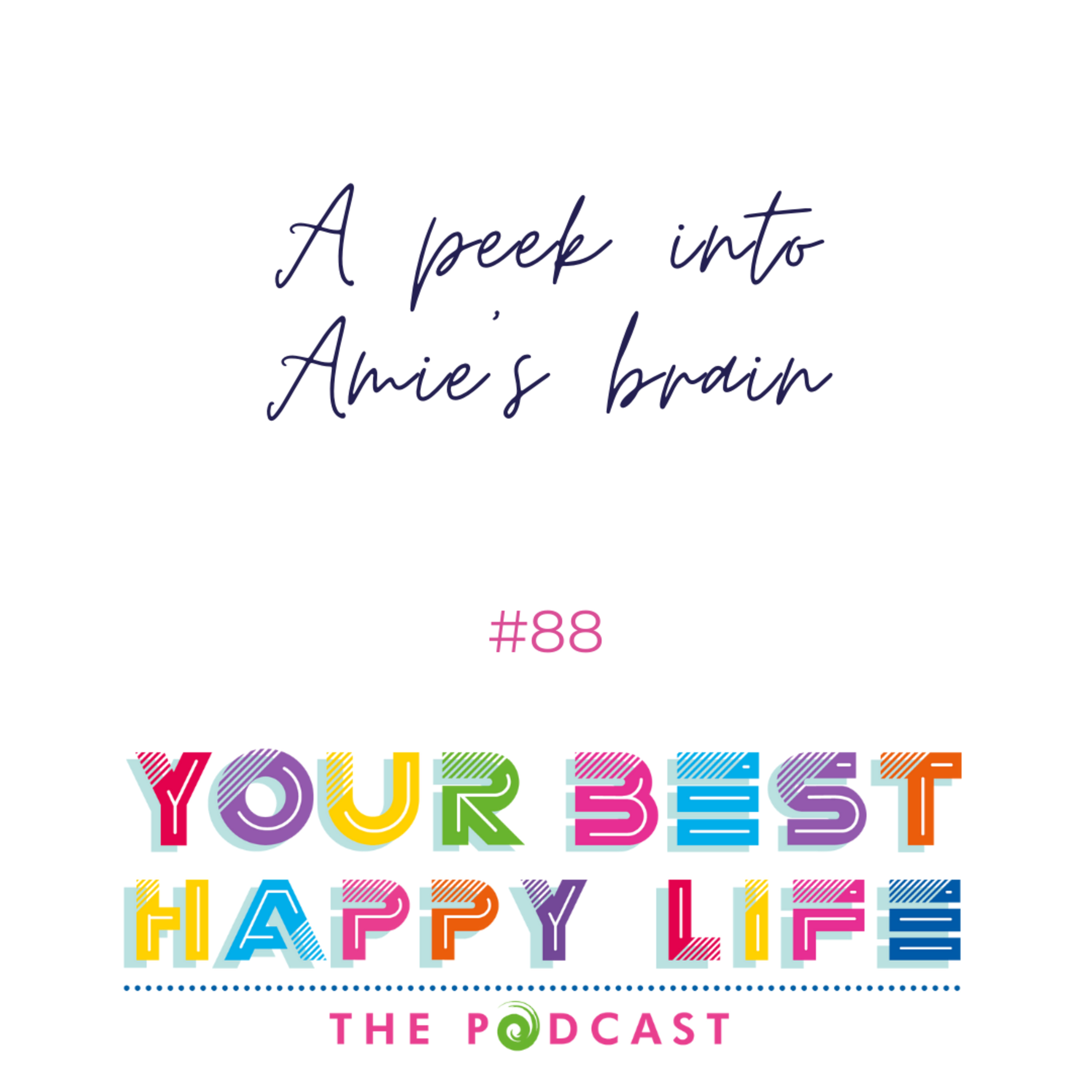 Your Best Happy Life