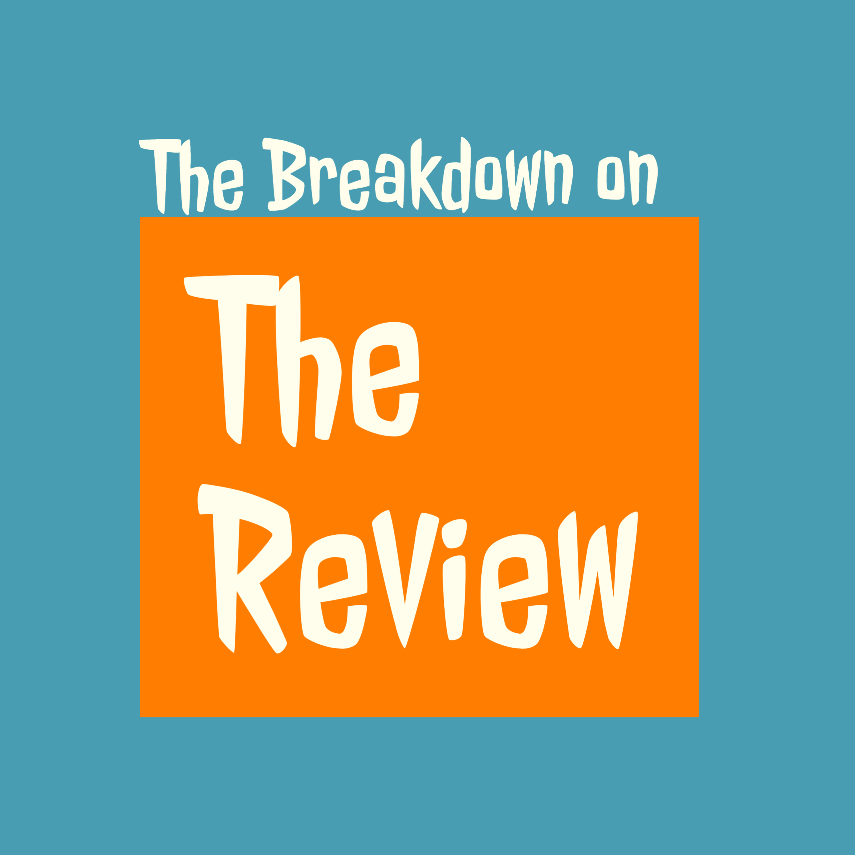 The Review Squared