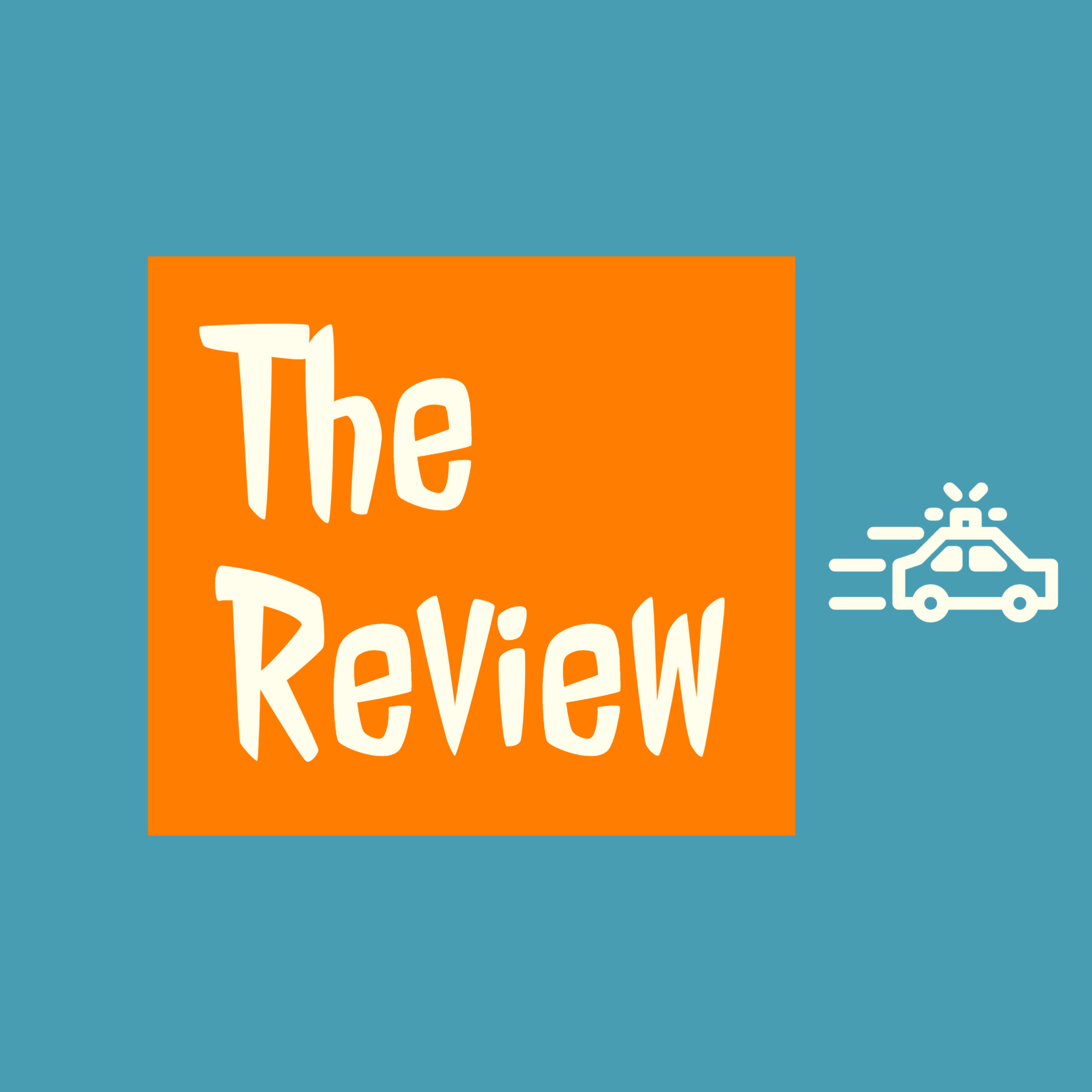 The Review Squared