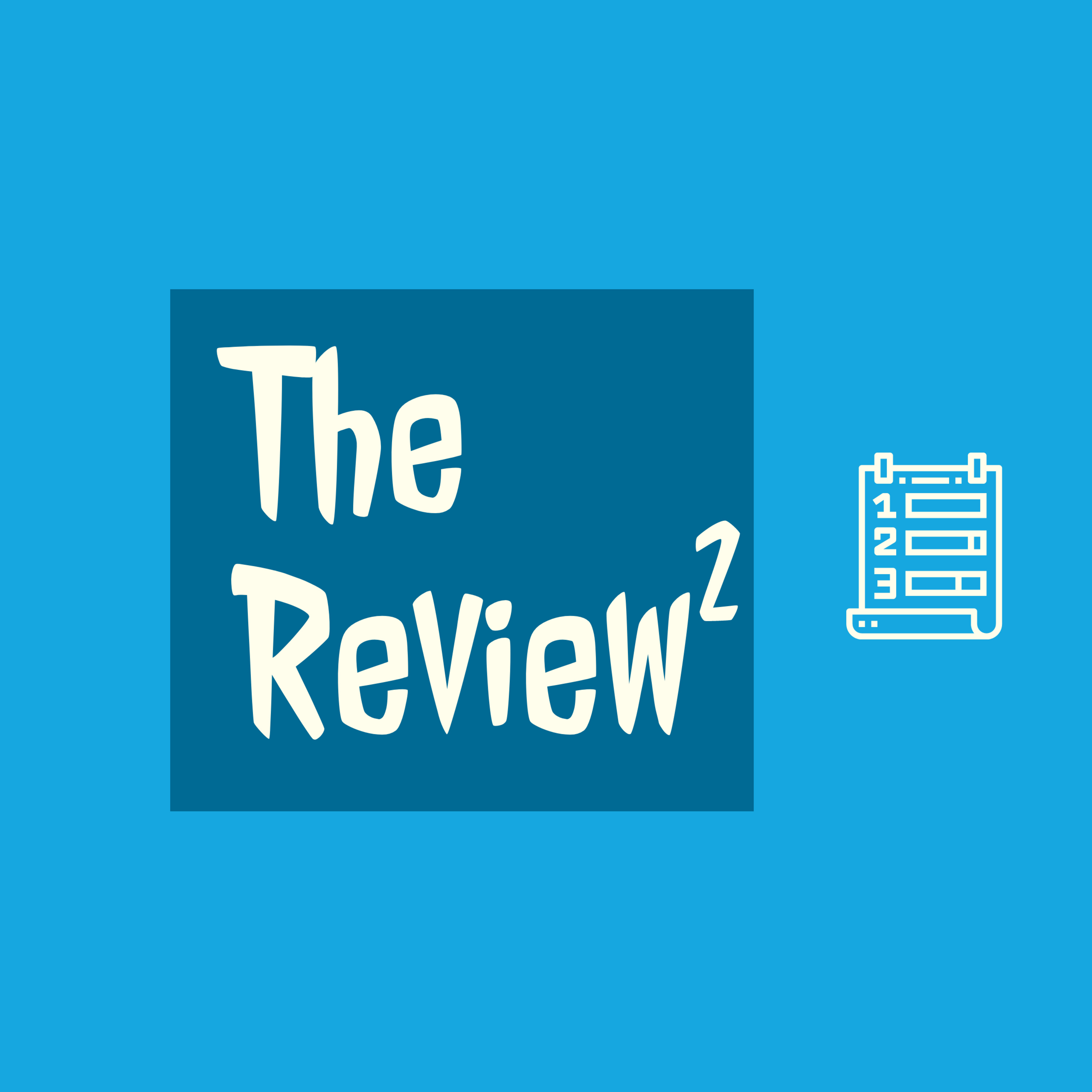 The Review Squared