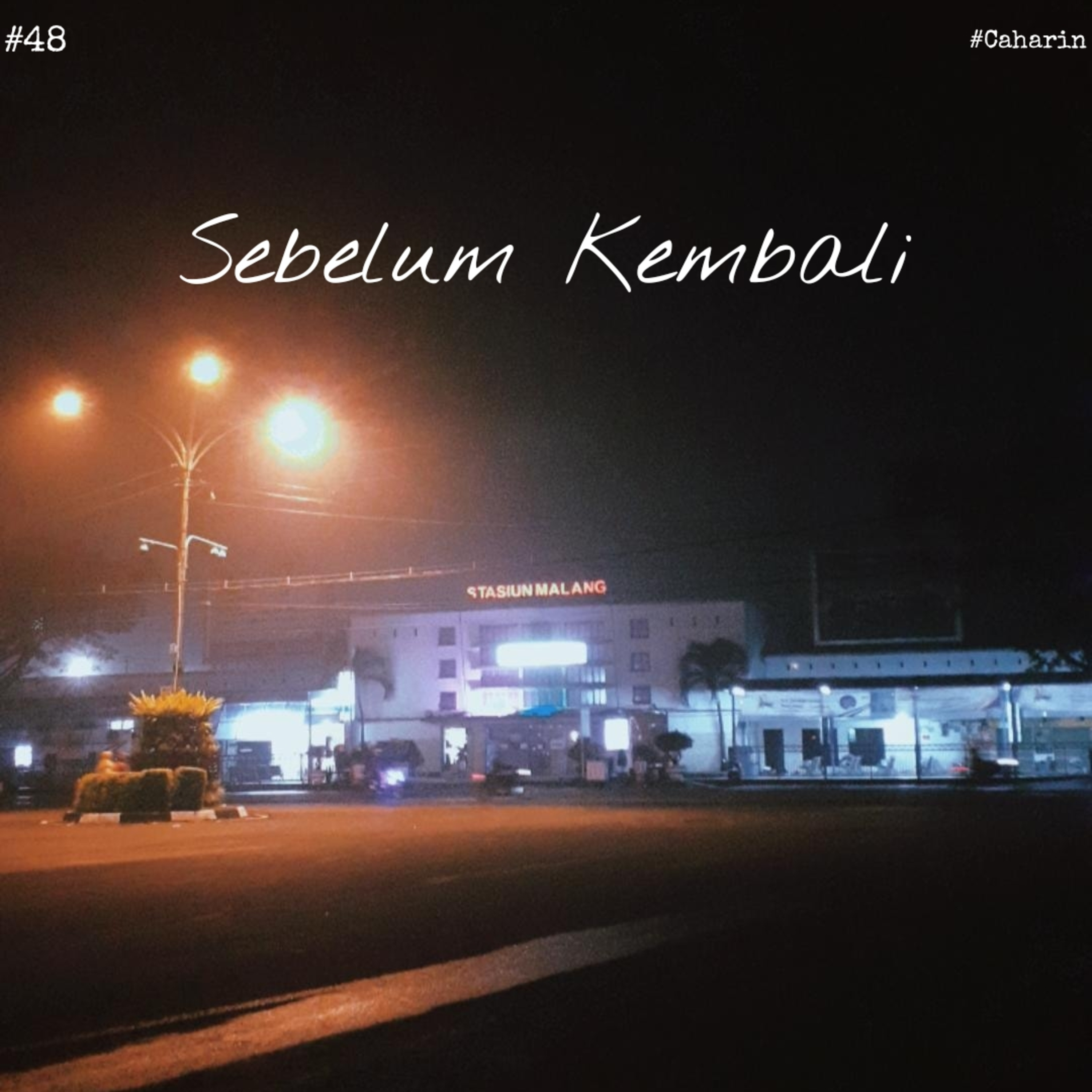 Catatan Hari Ini