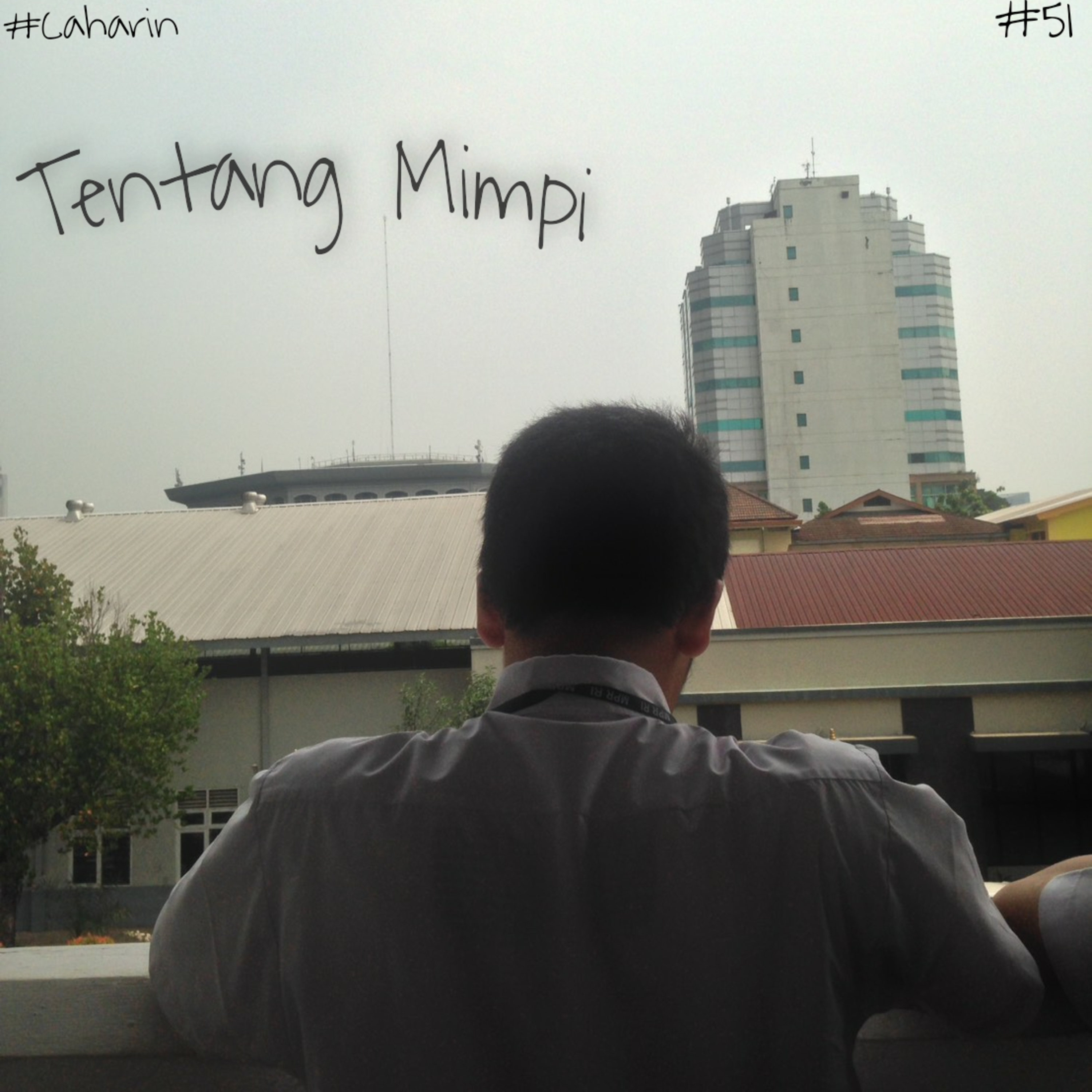 Catatan Hari Ini
