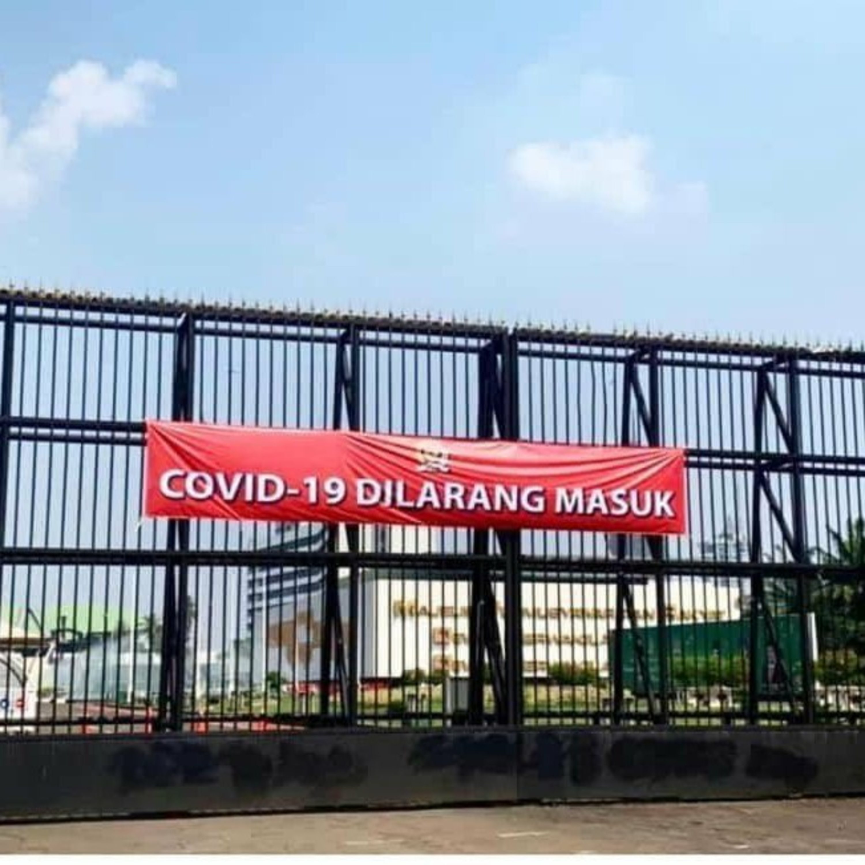 Catatan Hari Ini