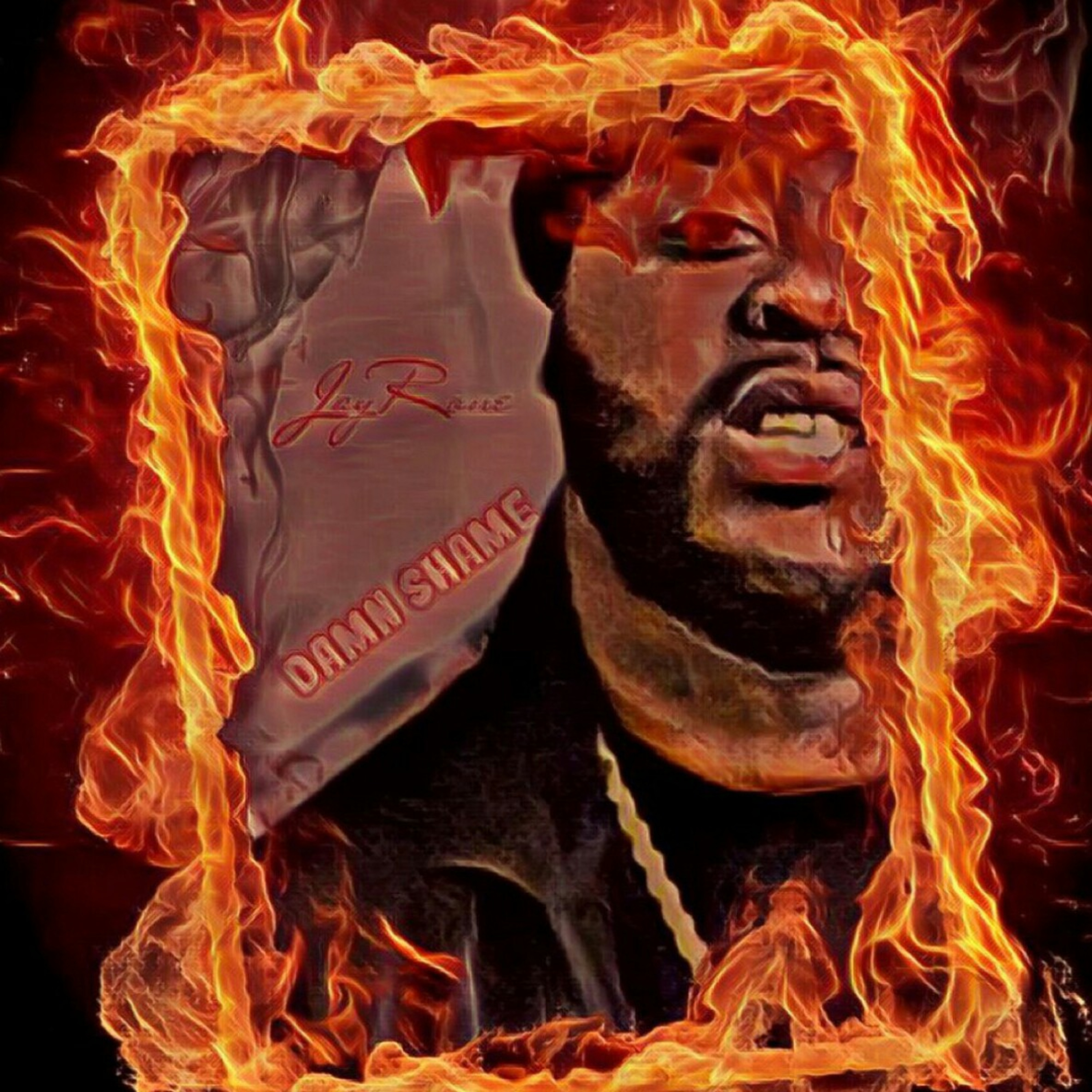 Voice Of A Hustler Podcast