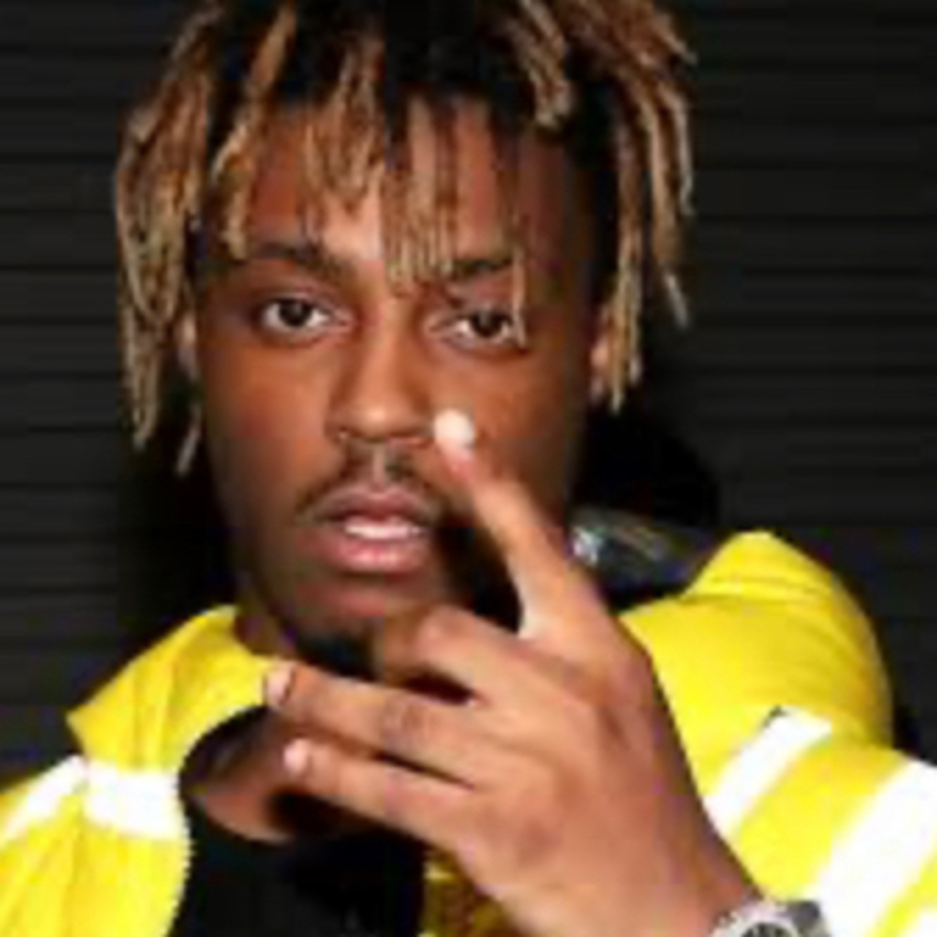 R.I.P. JUICE WRLD!! Free GE BlackDollar; I’m Tired Y’all • Season 1: The Good The Bad The Ugly EP: 5