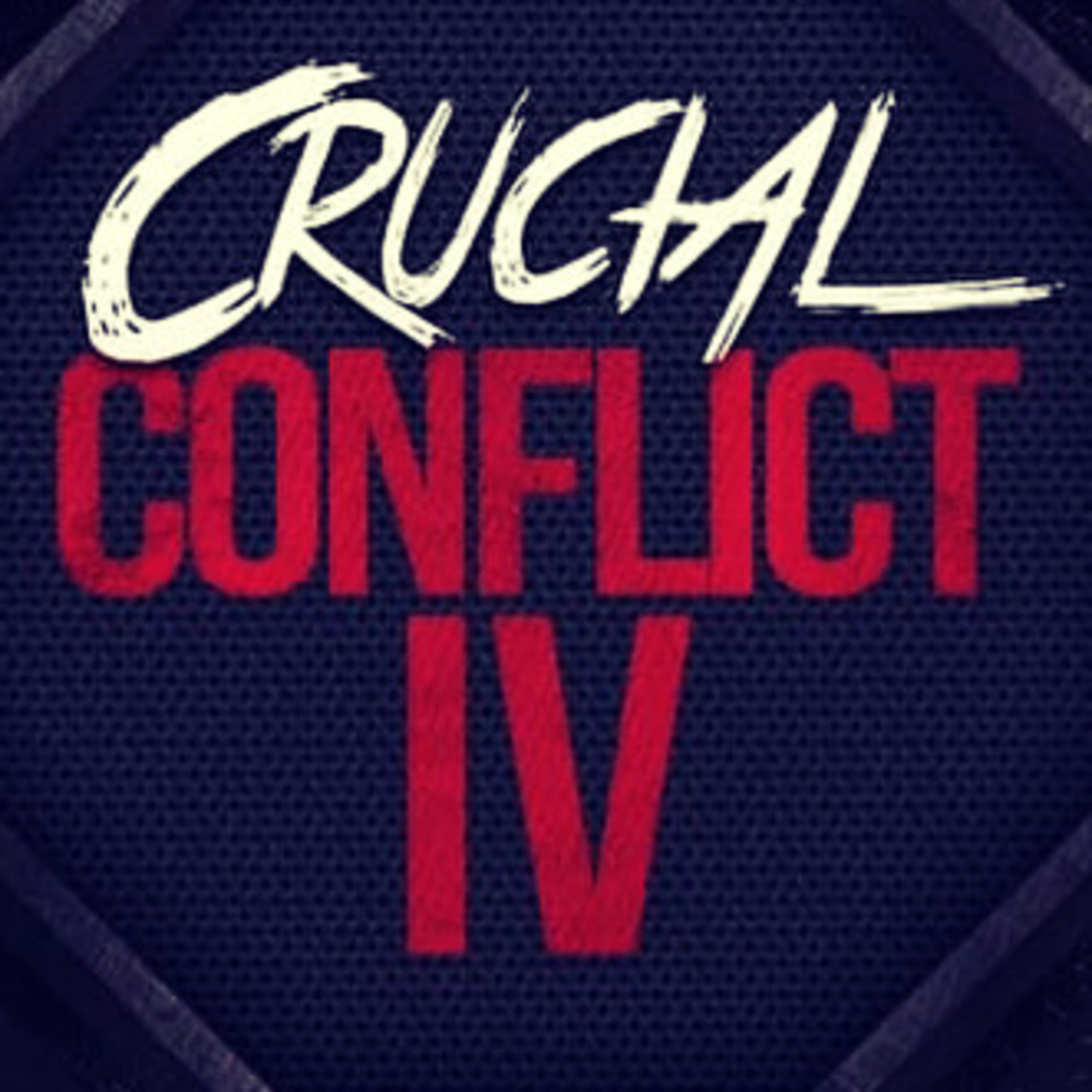 TheConnects Presents: Crucial Conflict 4 • Card Prediction • Kansas City, MO