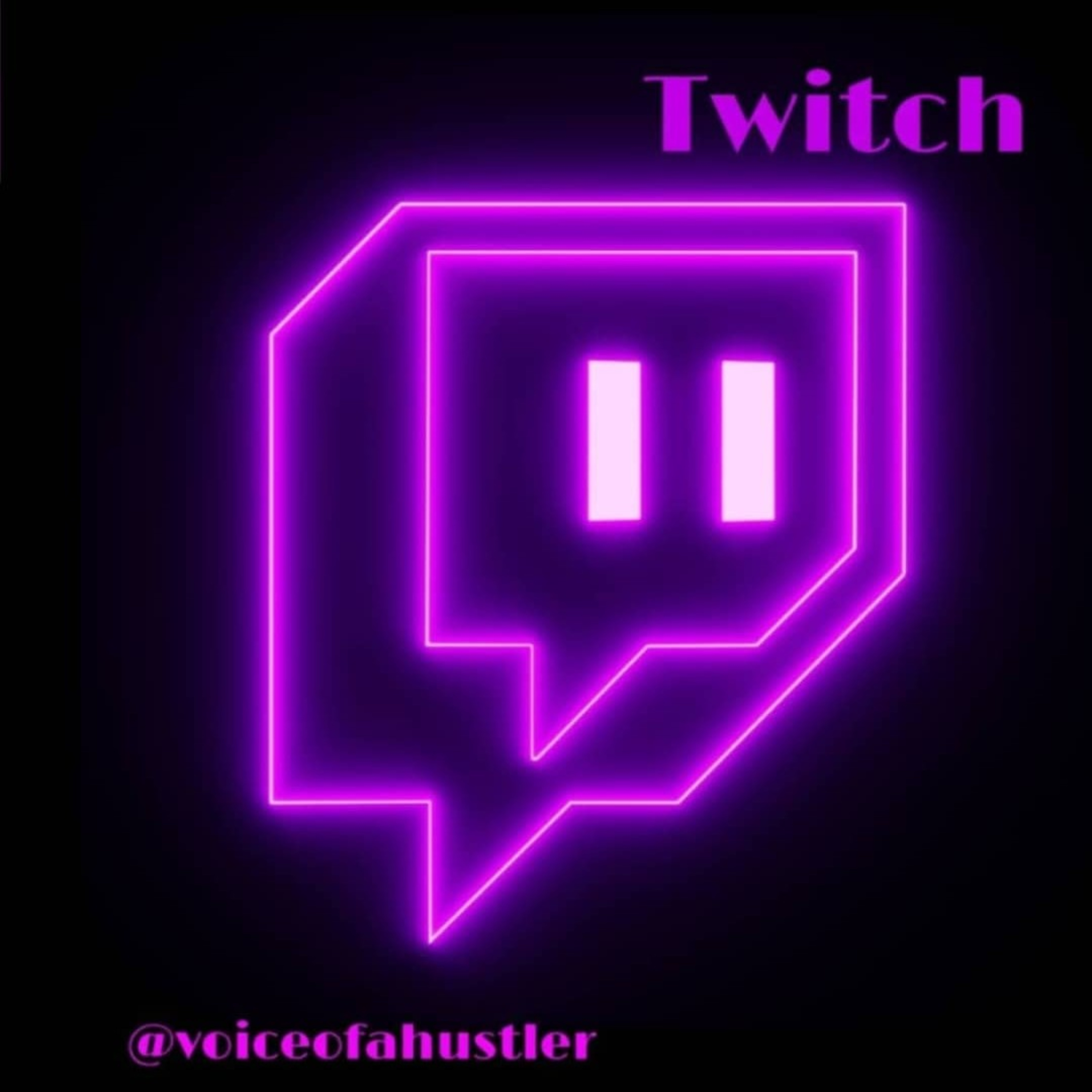 Voice Of A Hustler Podcast