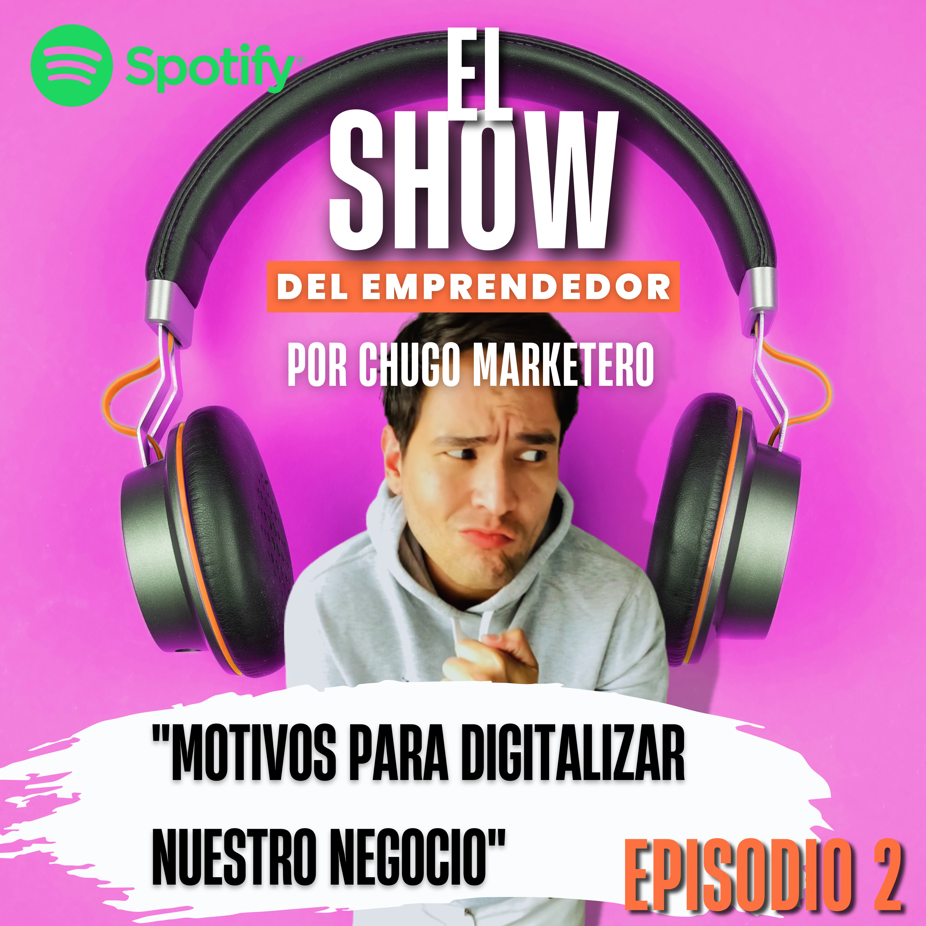 El Show de Chugo