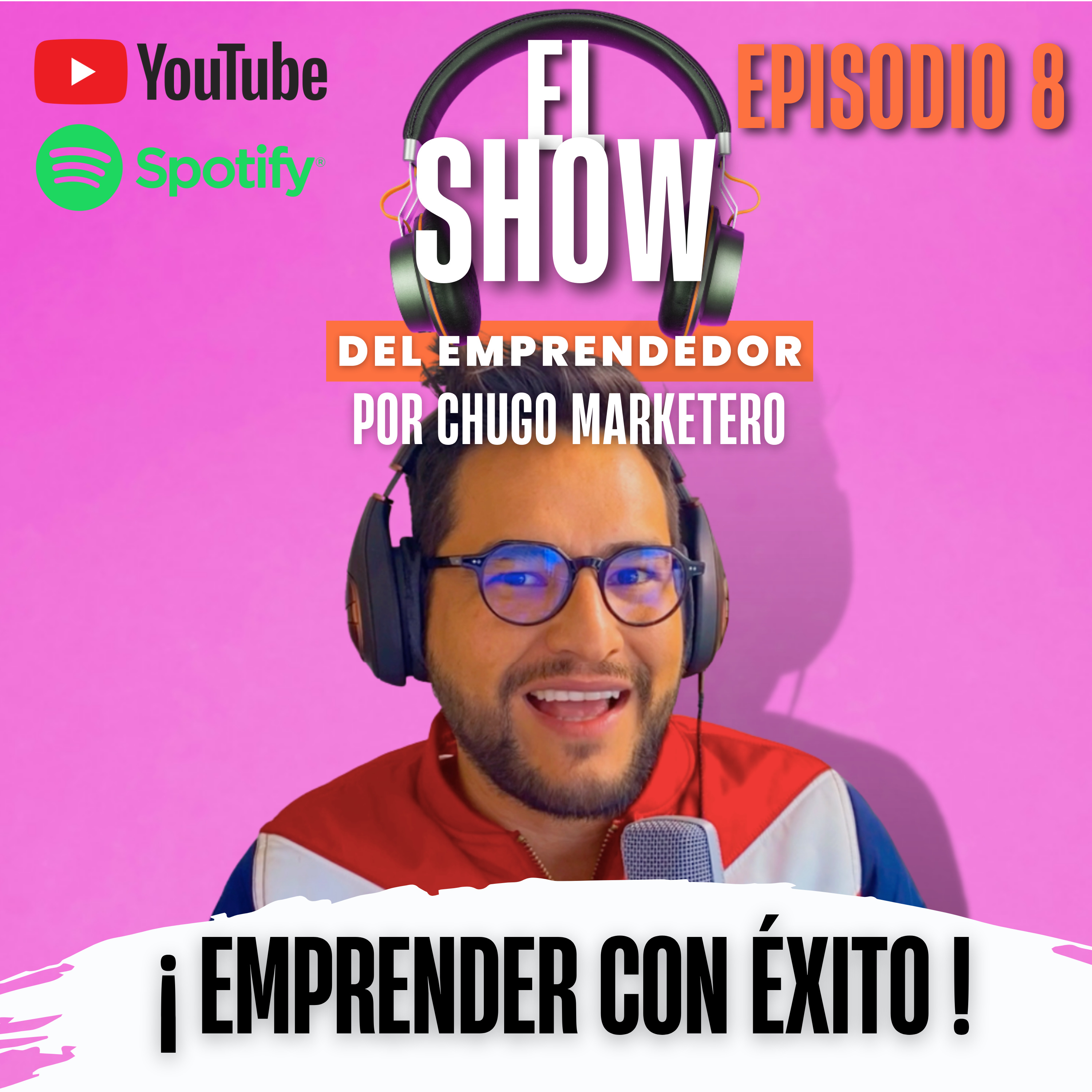 El Show de Chugo