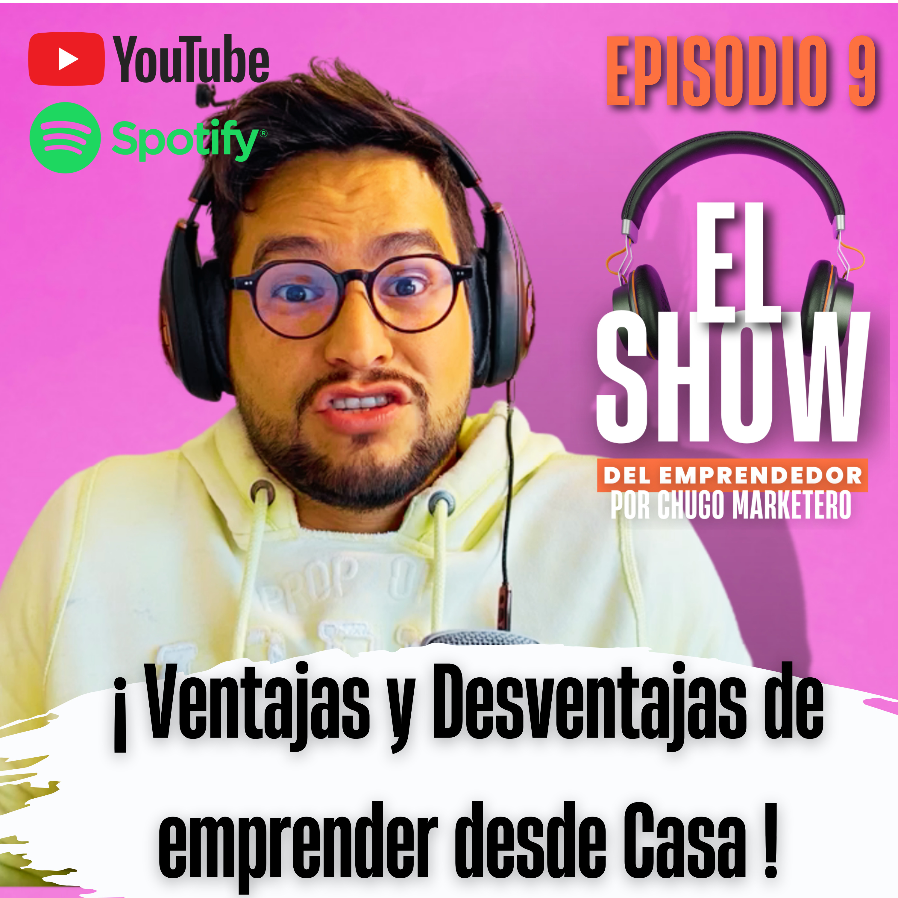 El Show de Chugo