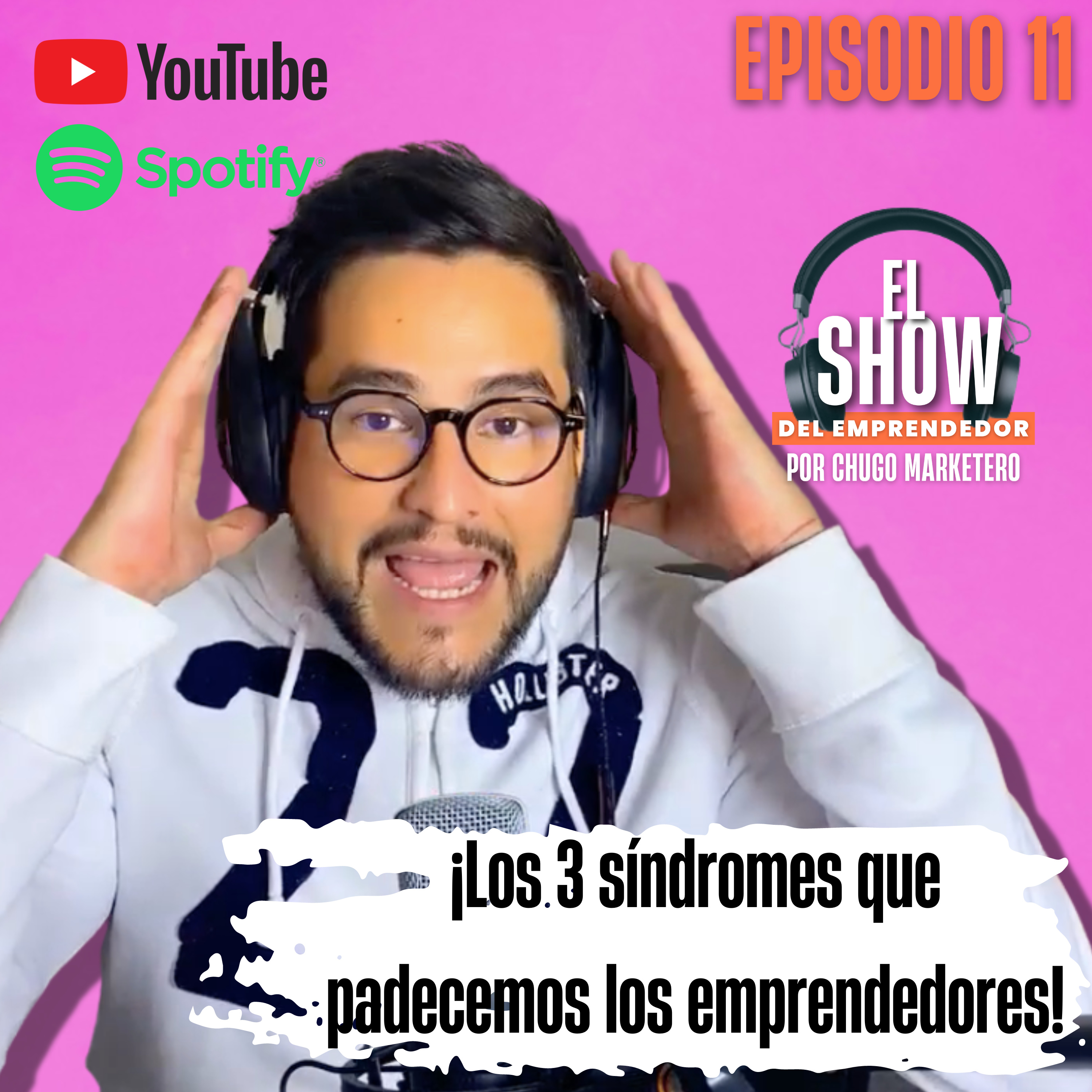 El Show de Chugo