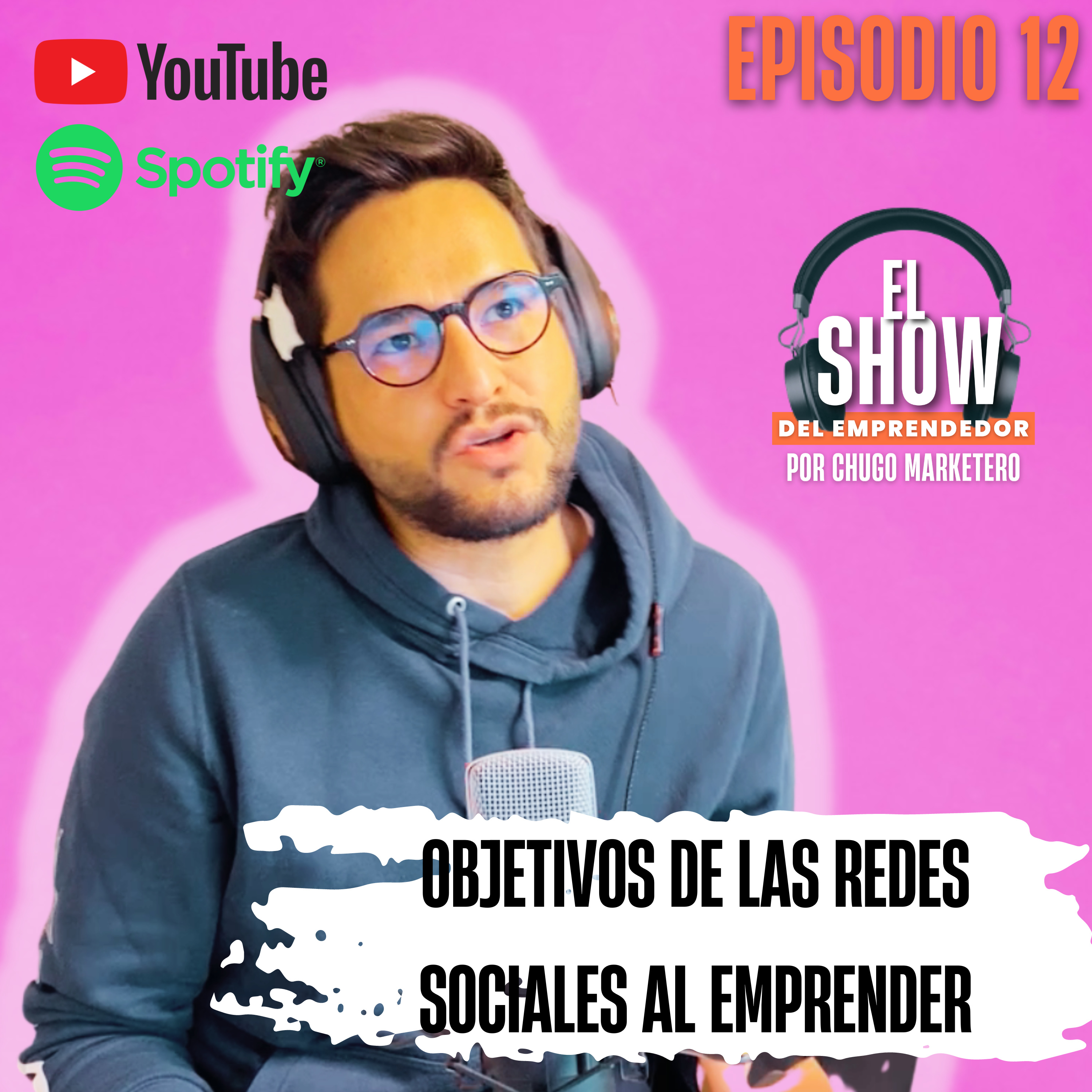 El Show de Chugo