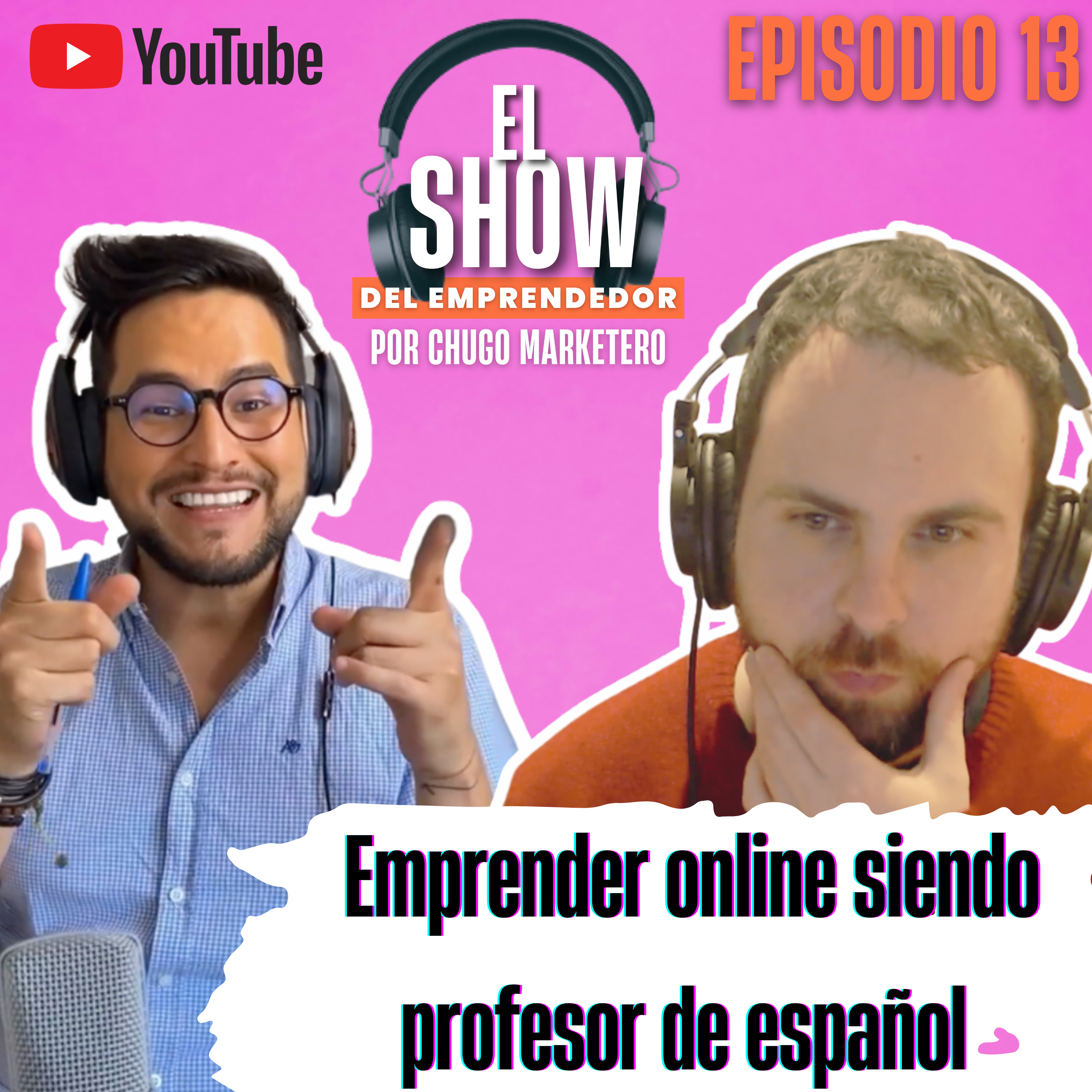 El Show de Chugo