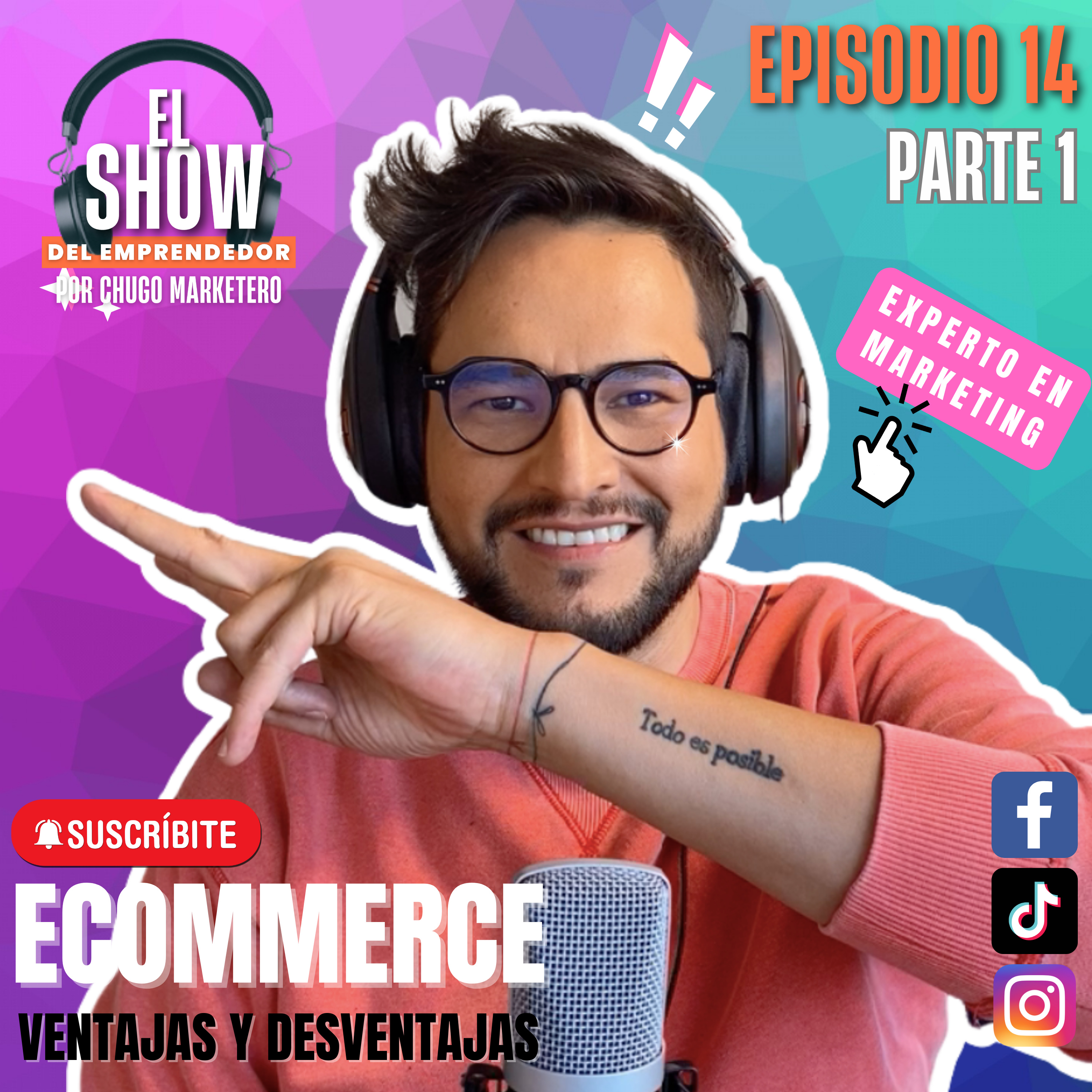 El Show de Chugo