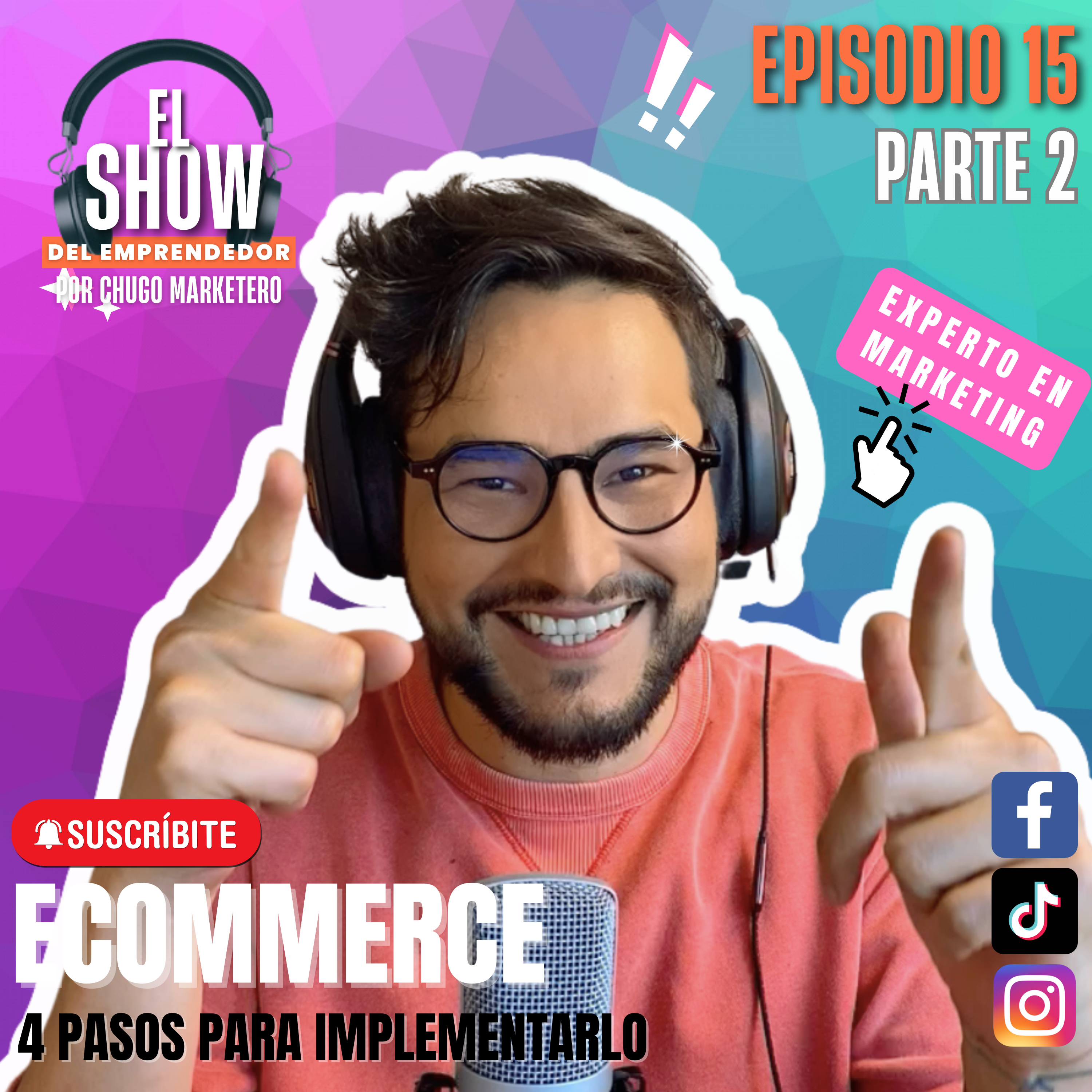 El Show de Chugo