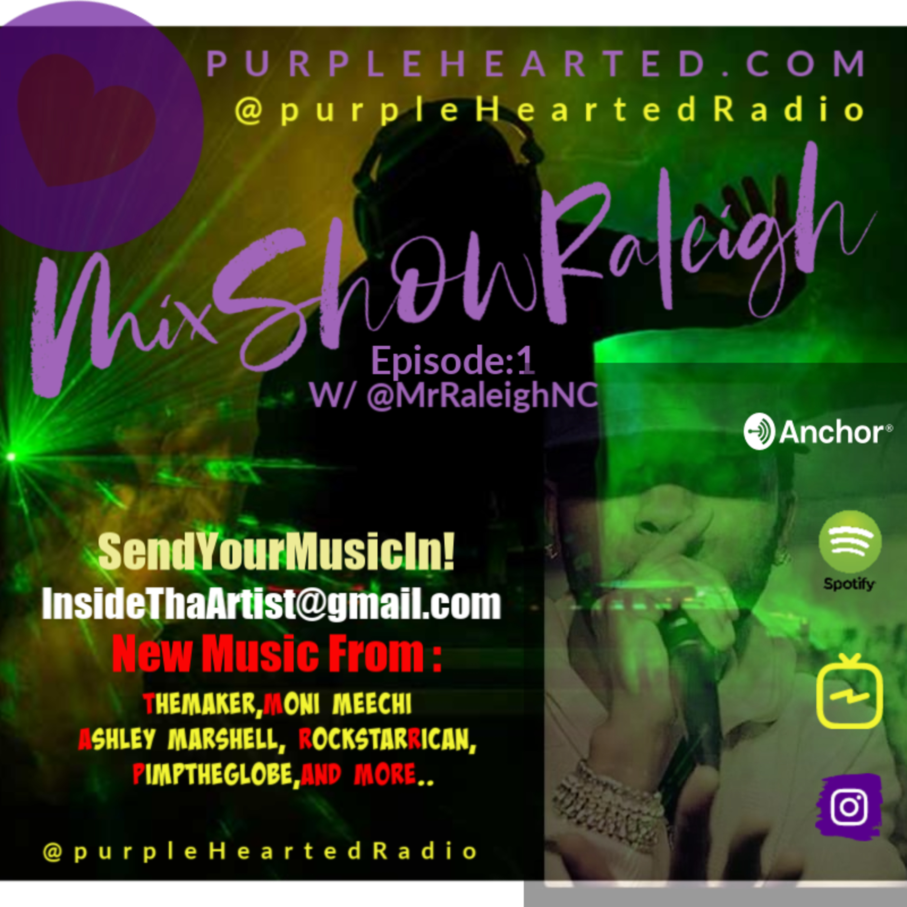 @PurpleHeartedRadio