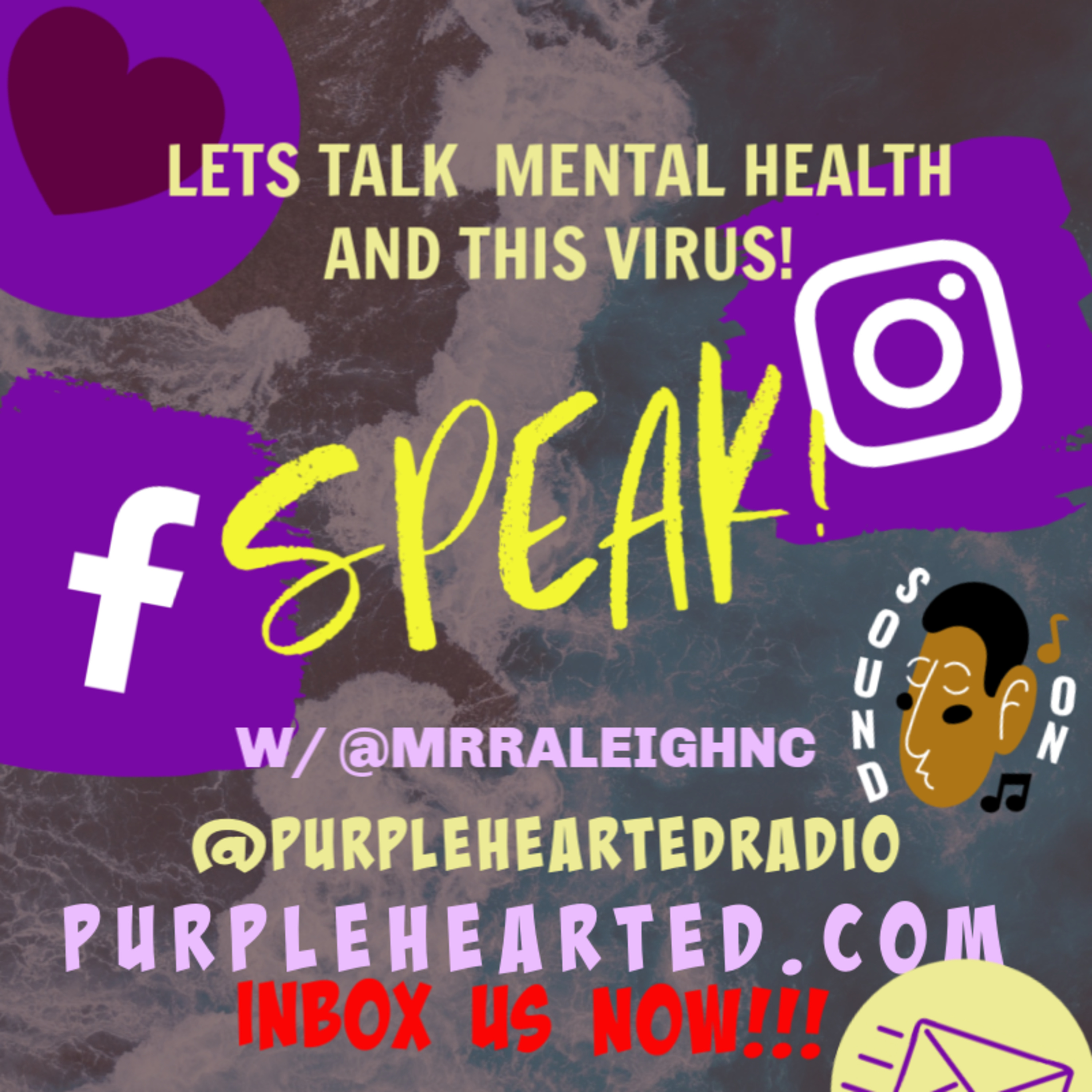 @PurpleHeartedRadio