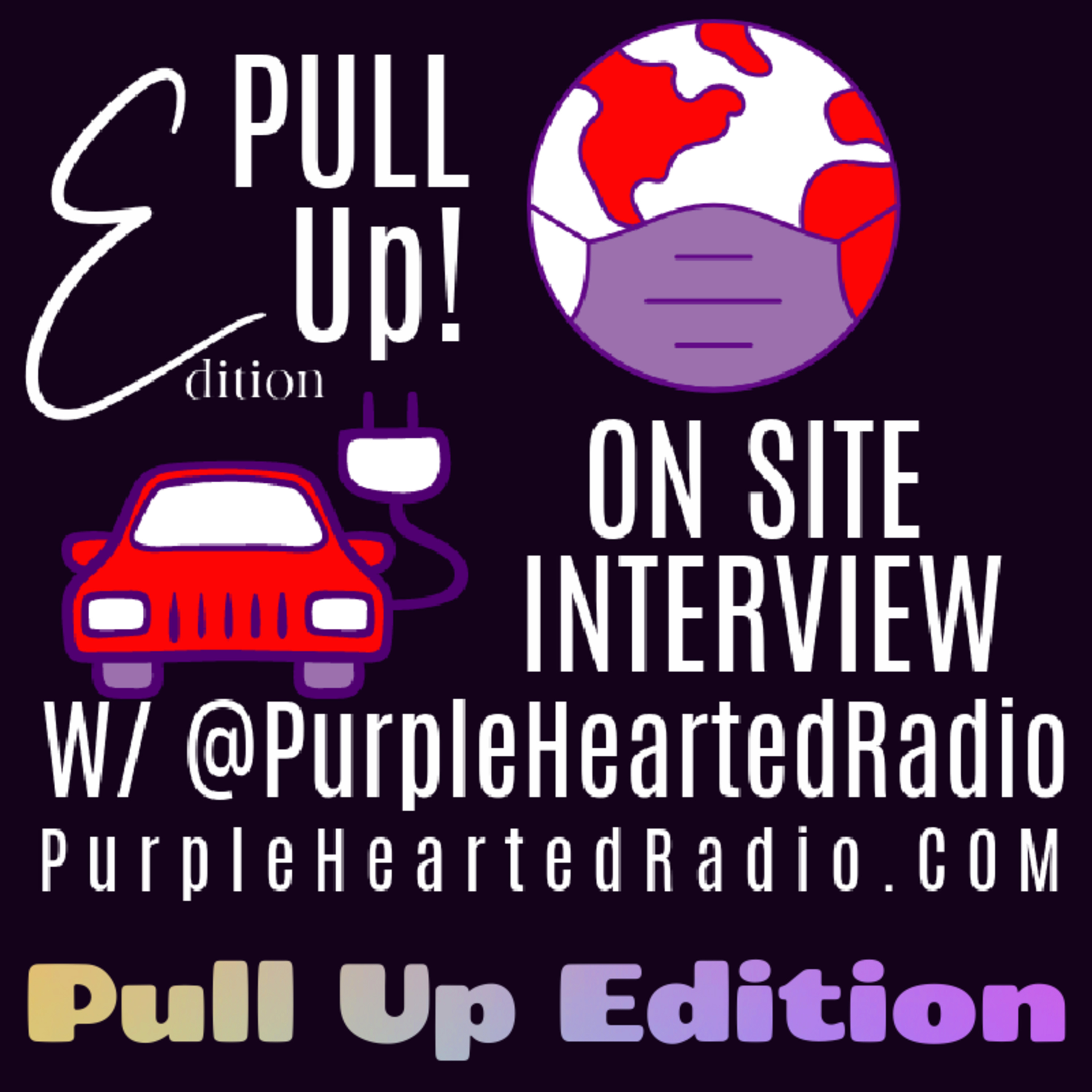 @PurpleHeartedRadio