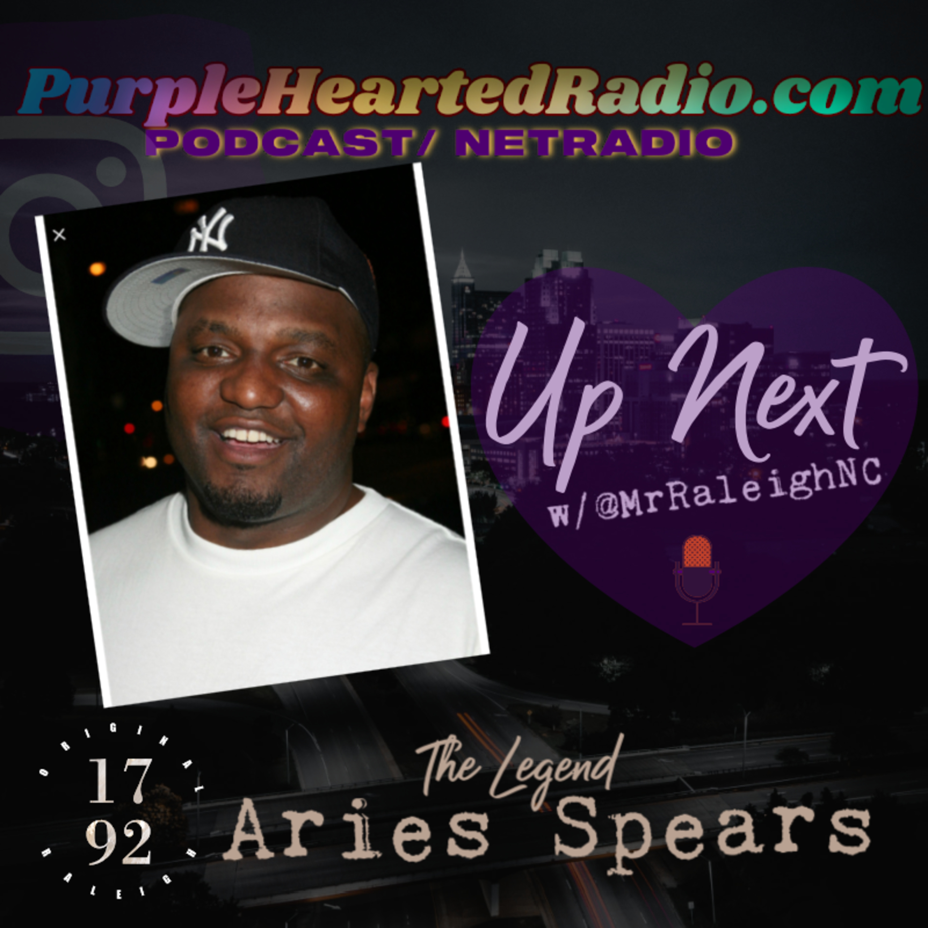 @PurpleHeartedRadio