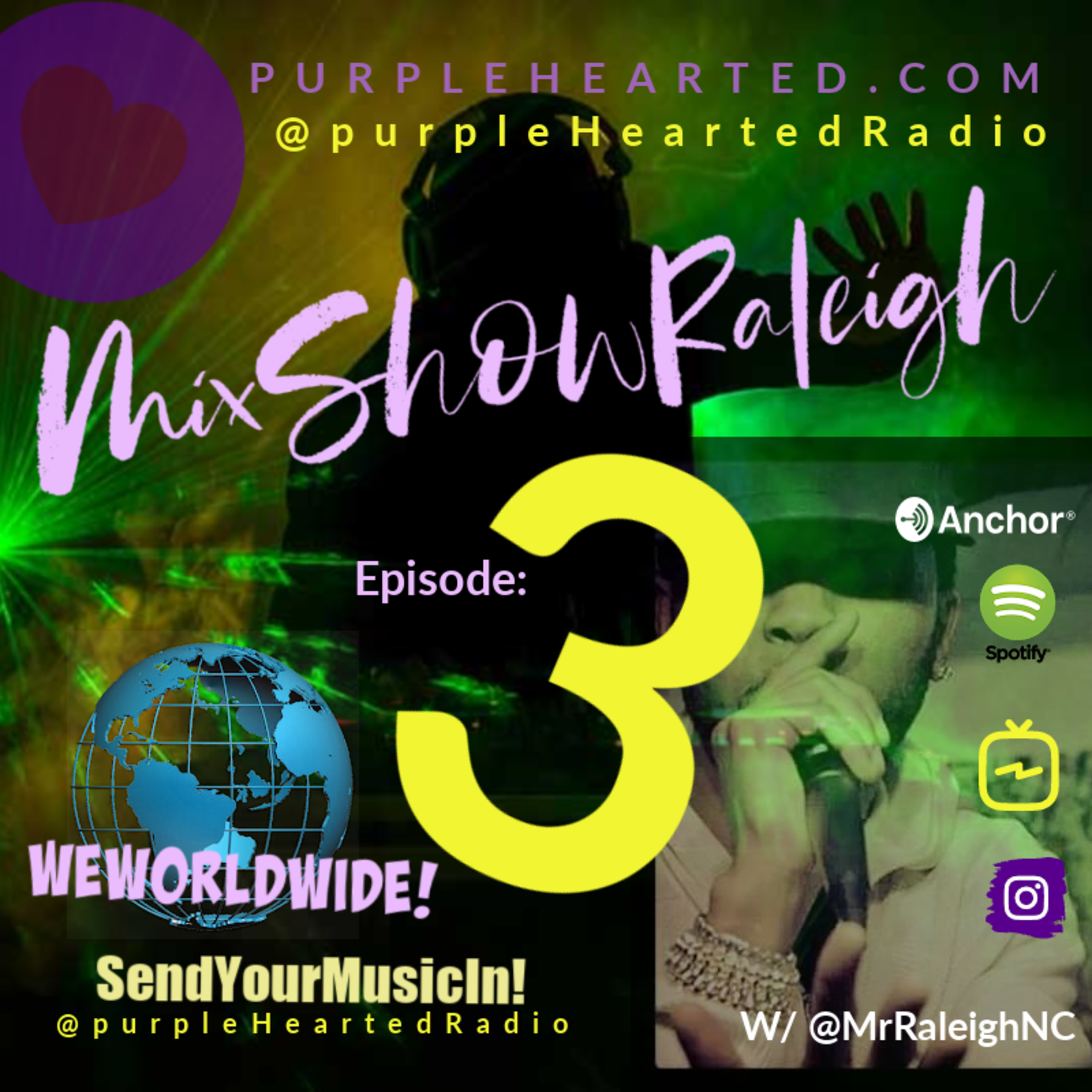 @PurpleHeartedRadio
