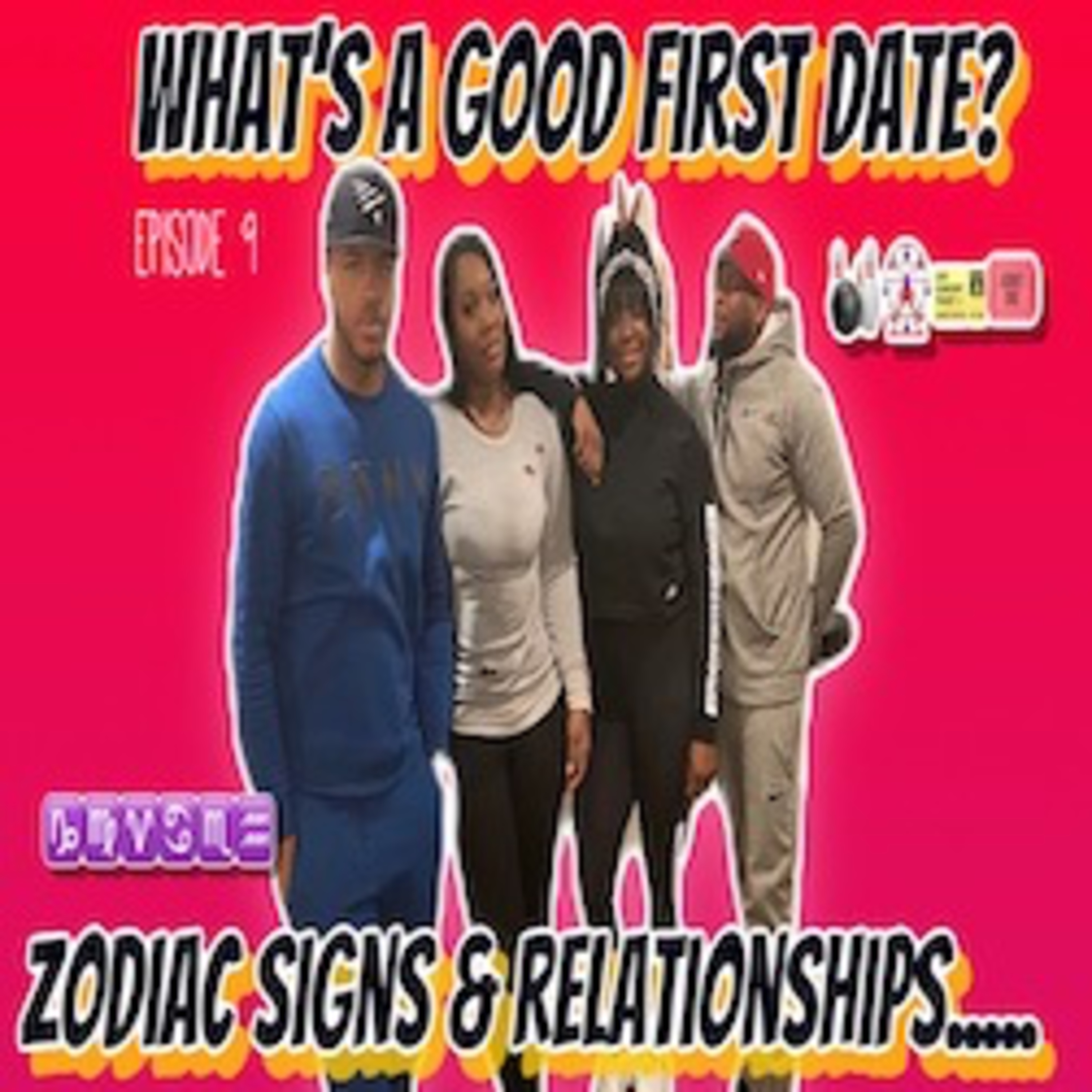 Podcariously @ Odds