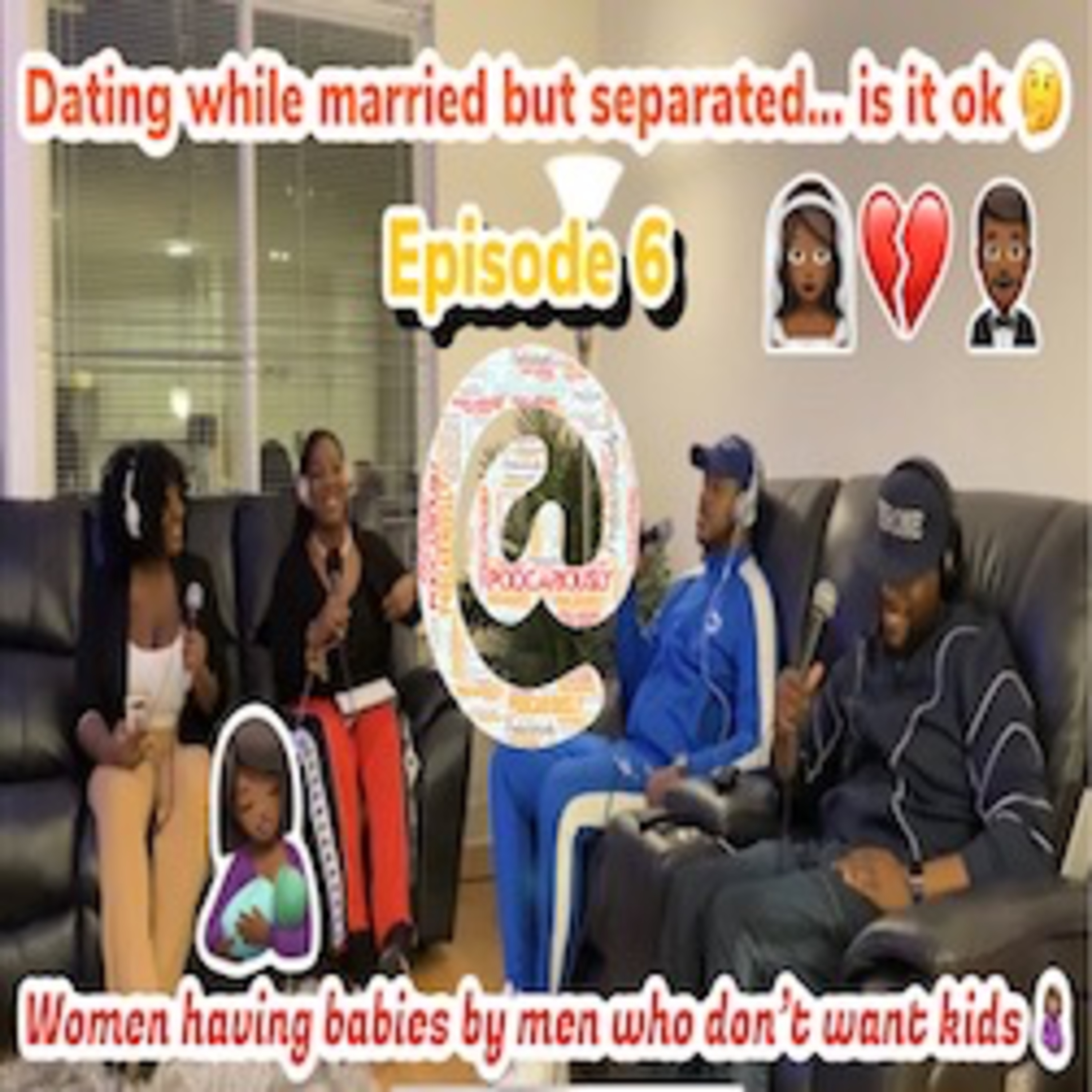 Podcariously @ Odds
