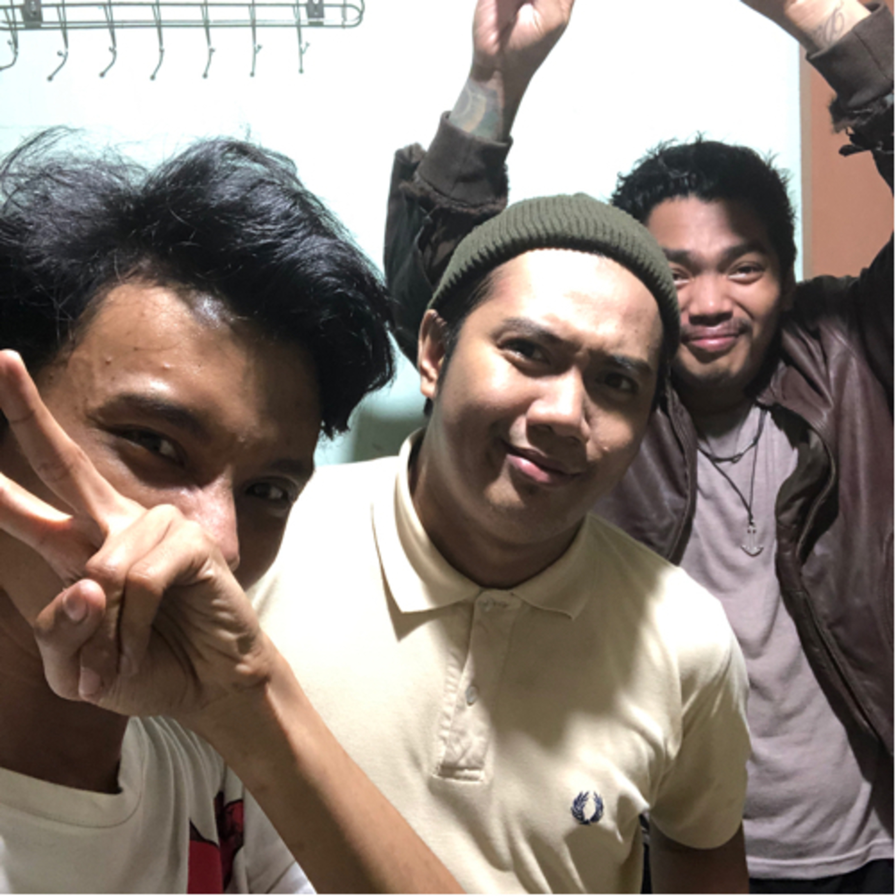 Menepi Podcast