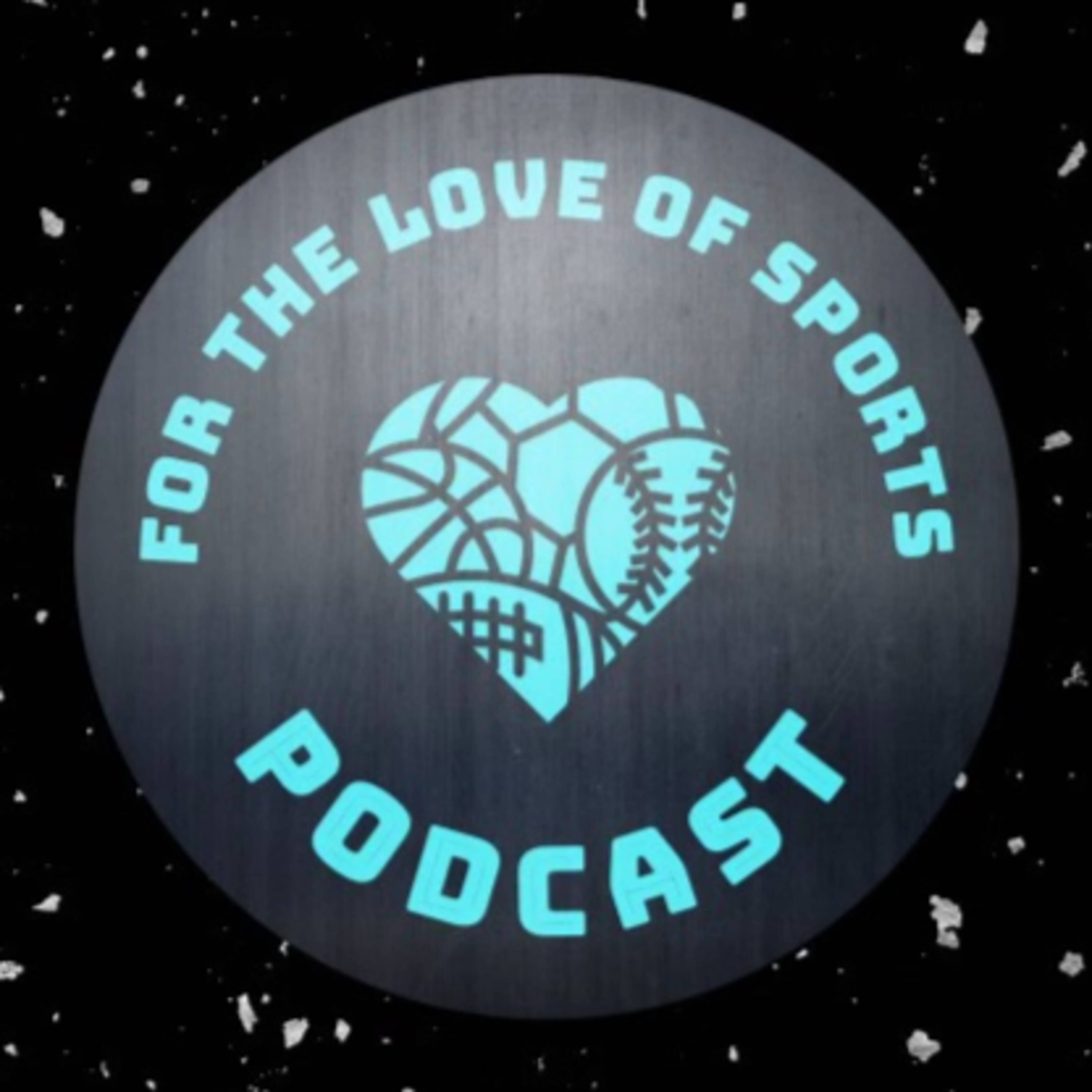 For the Love of Sports Trailer episode artwork