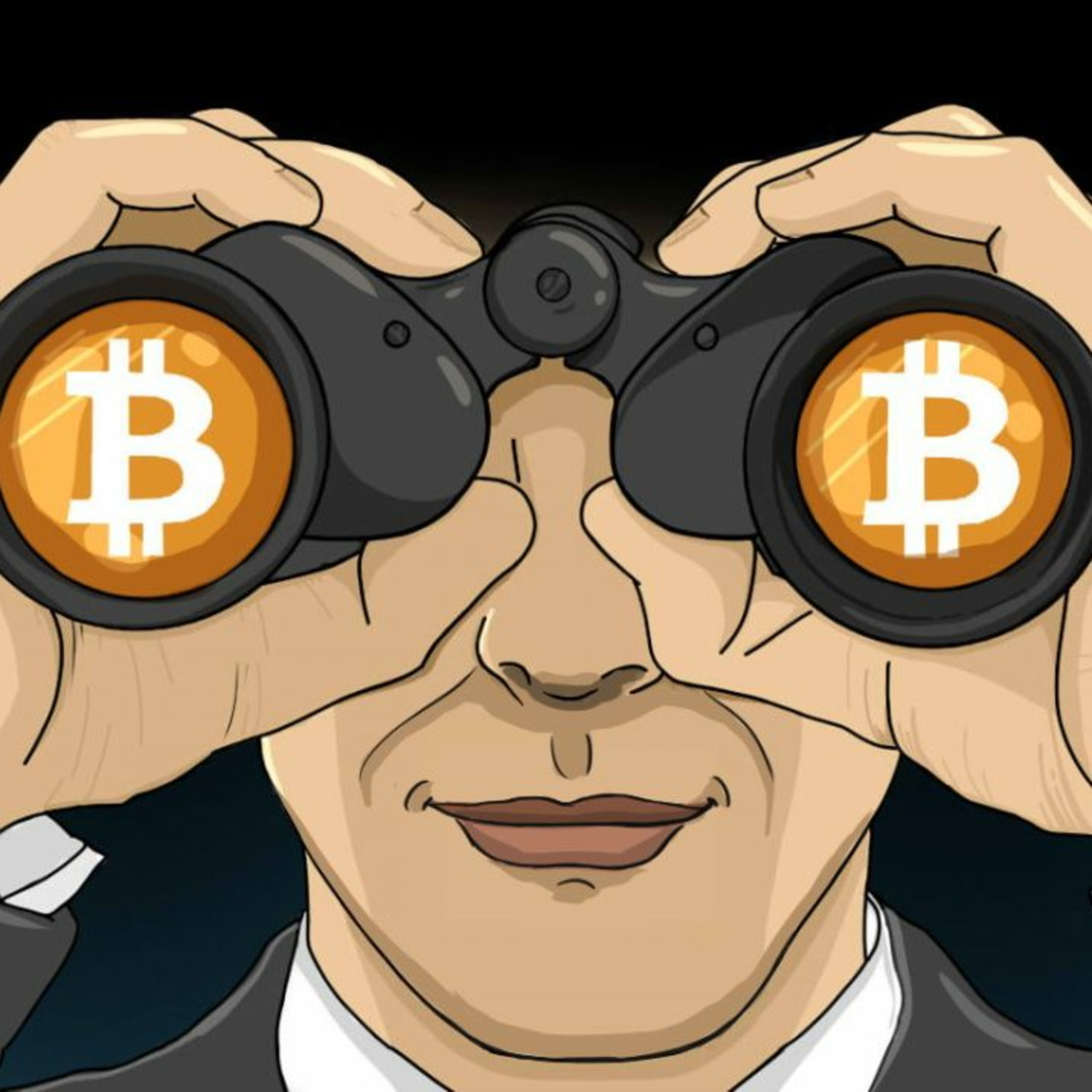 BITCOINANDBUSINNESS episode artwork