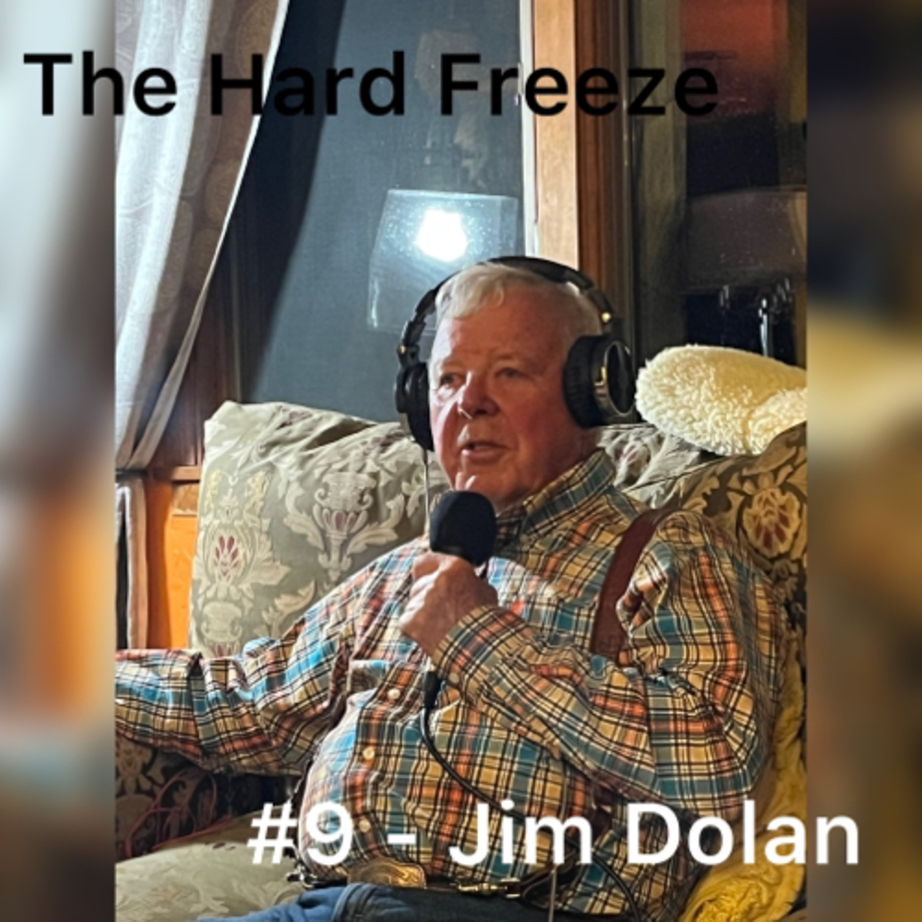The Hard Freeze