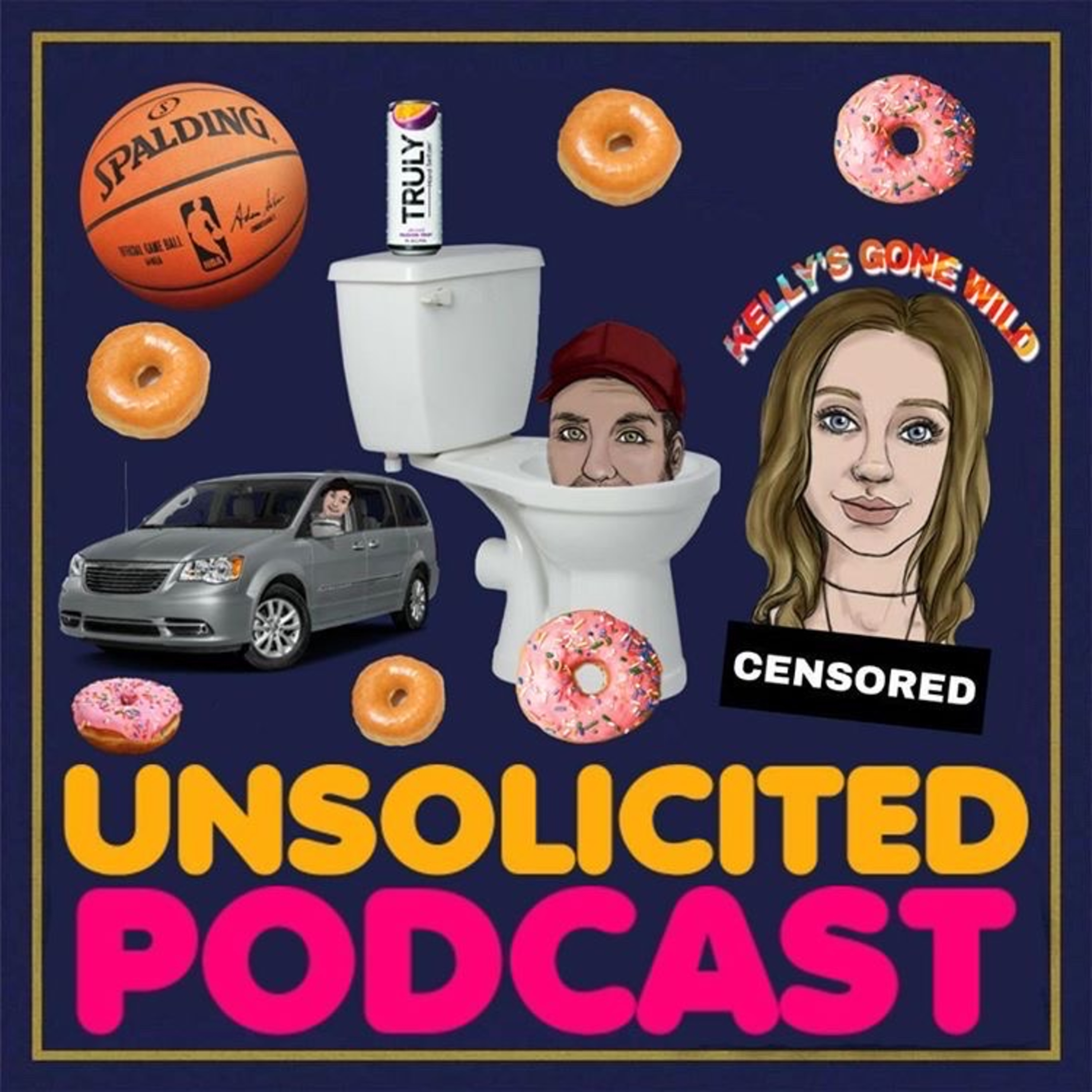 51. The Tuesday Mornin' Dook episode artwork