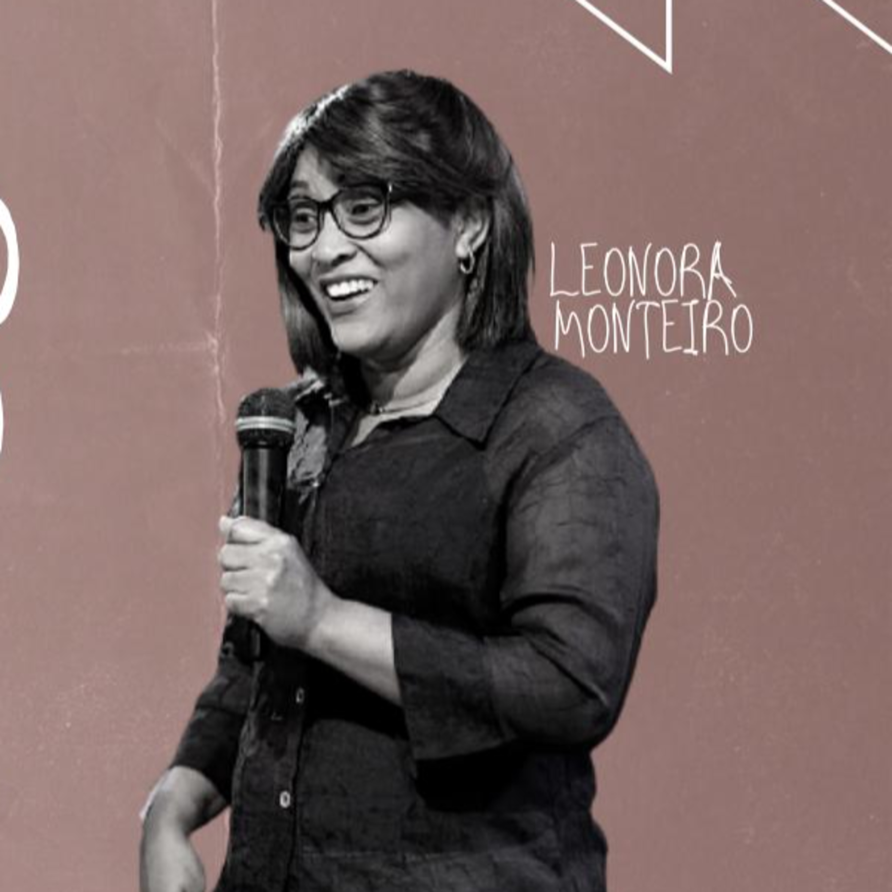Dc Leonora Monteiro - A fidelidade muda histórias episode artwork