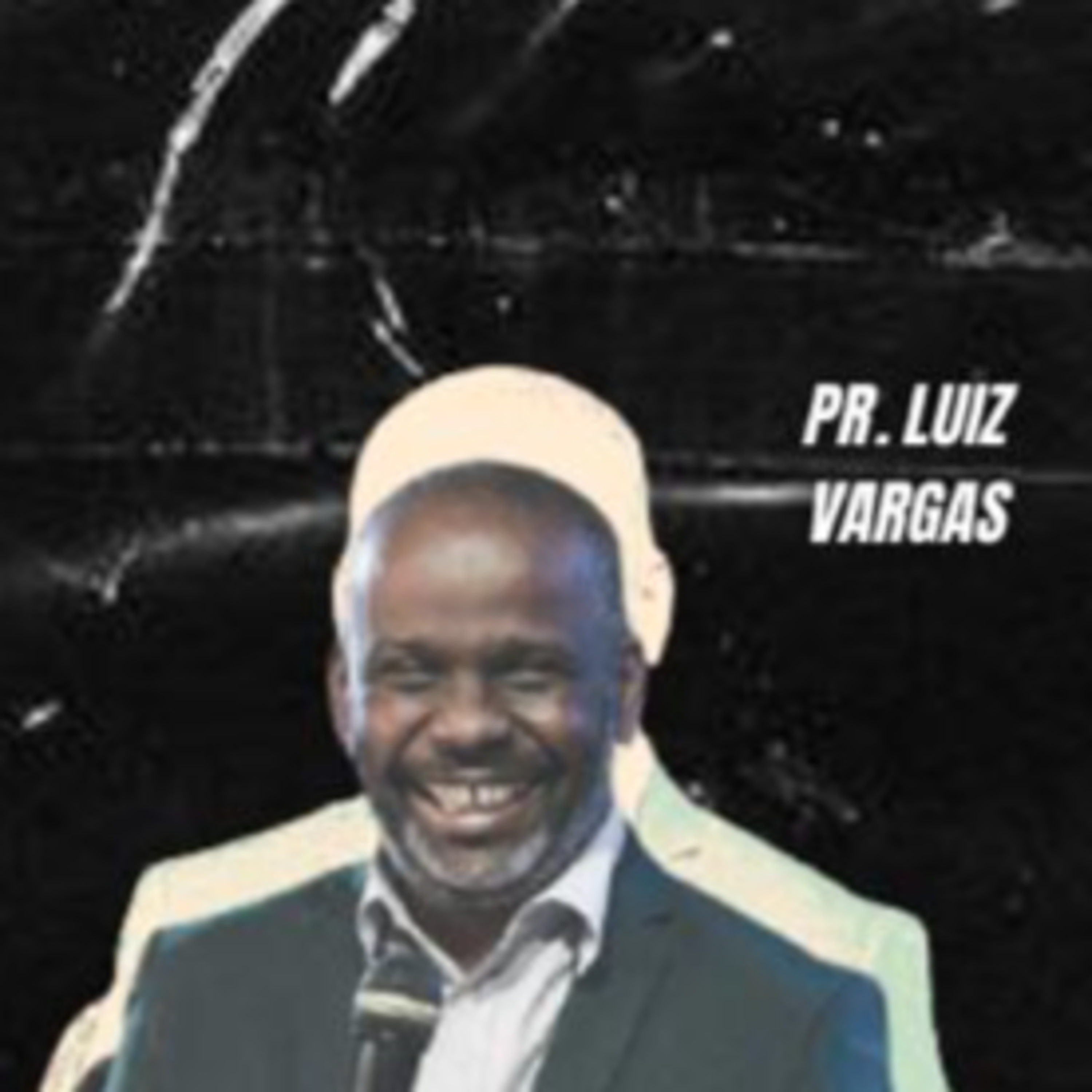 Pr Luiz Vargas - Confiar em Deus é suficiente ? episode artwork