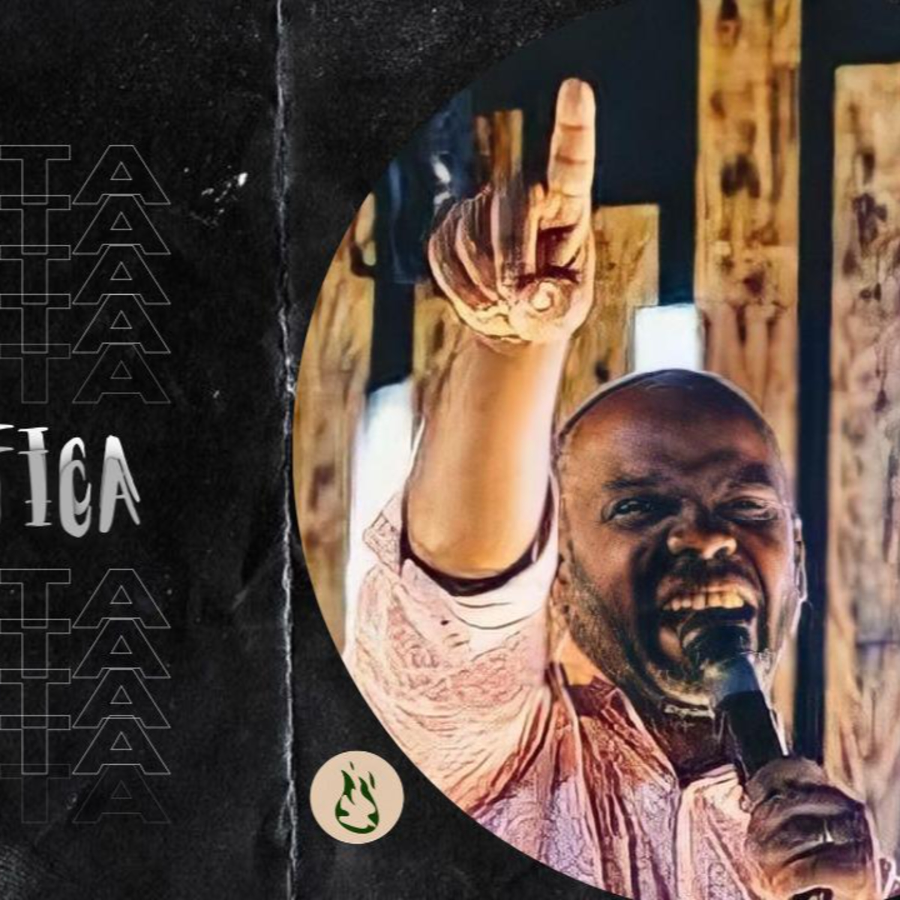 Pr Luiz Vargas - Tenha Coragem  episode artwork
