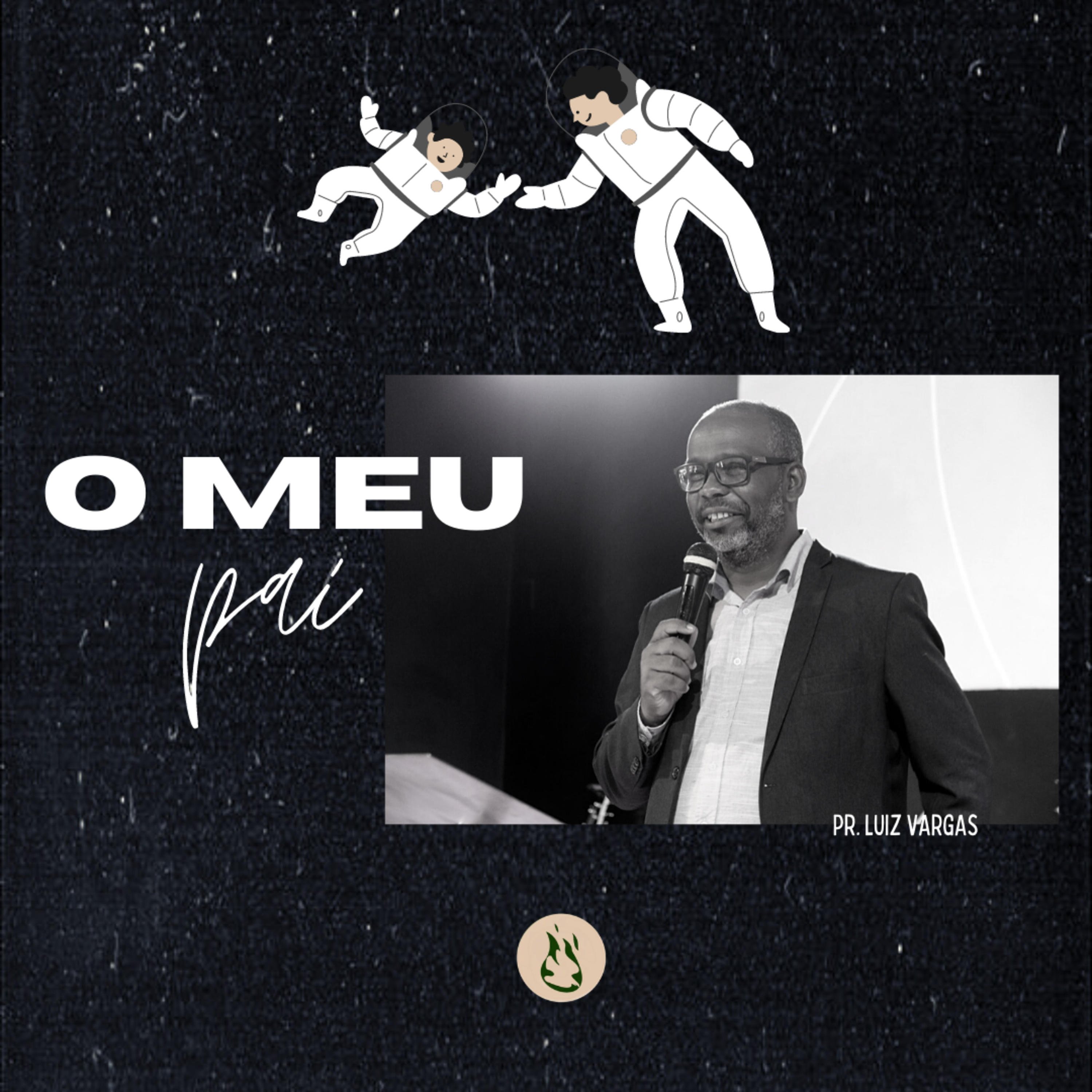 Pr Luiz Vargas - O Meu Pai episode artwork
