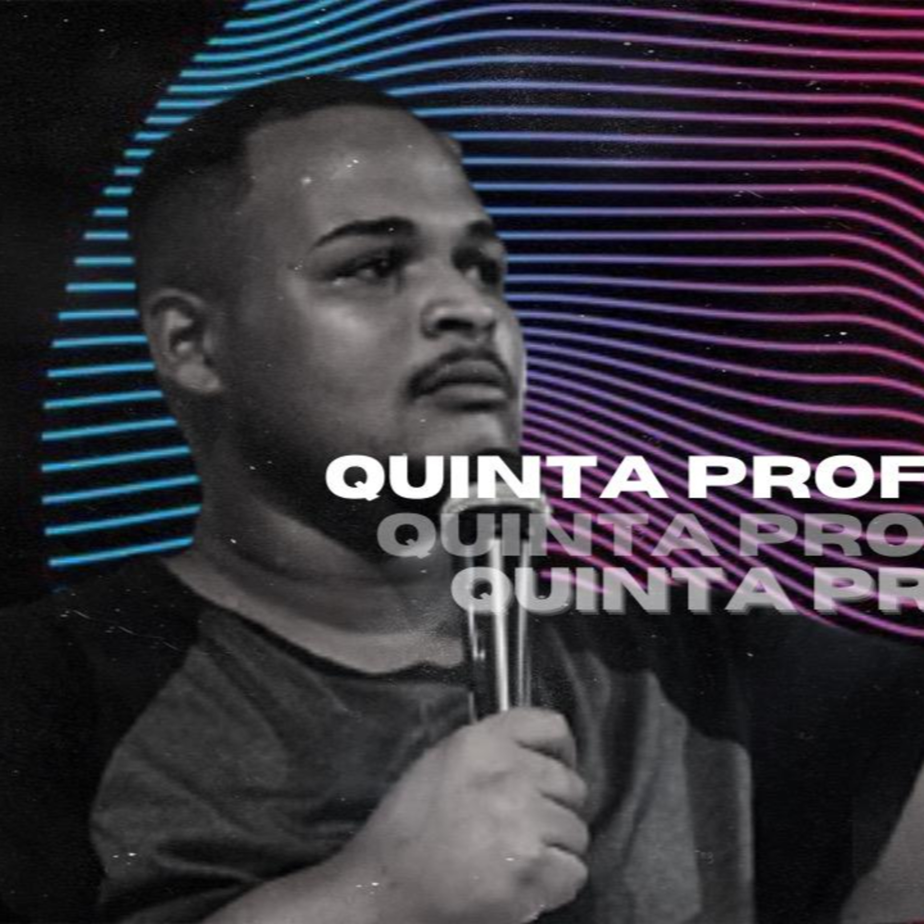 Vitor Siqueira - Deus te convida a participar  episode artwork