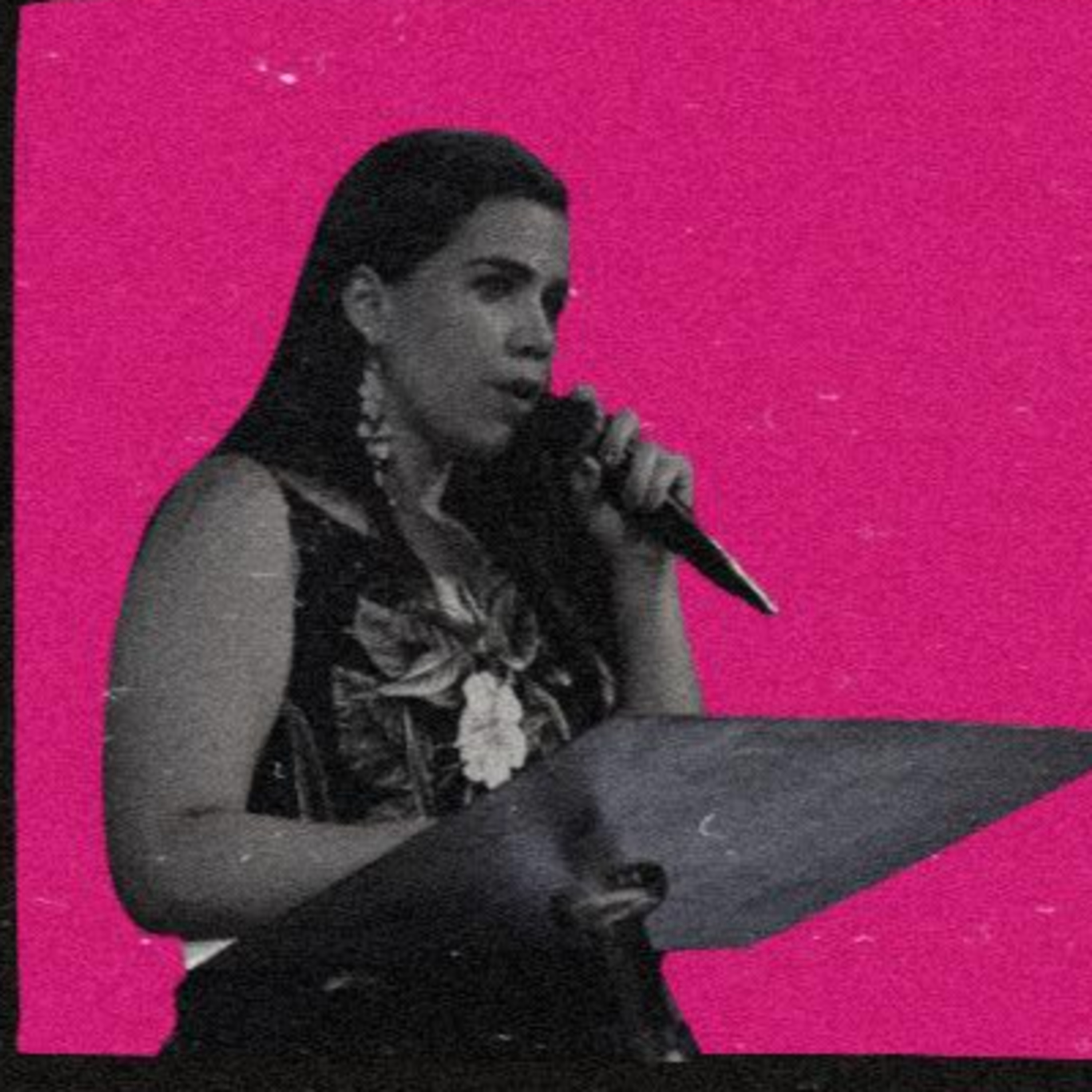 Debora Serra - Enraizando uma Geração em Cristo episode artwork