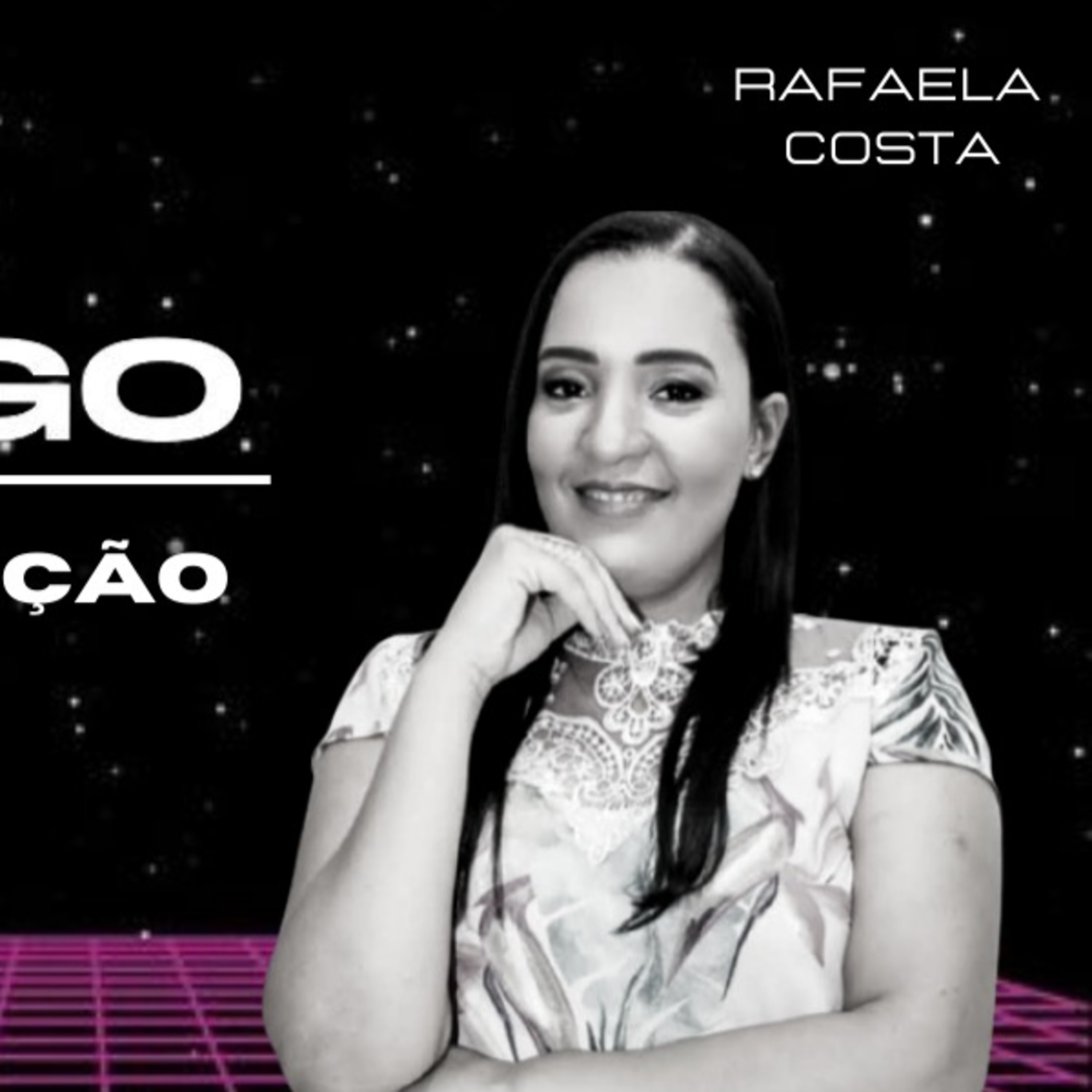 Prª Rafaela Costa - Para Florescer é preciso deixar o que te prende  episode artwork